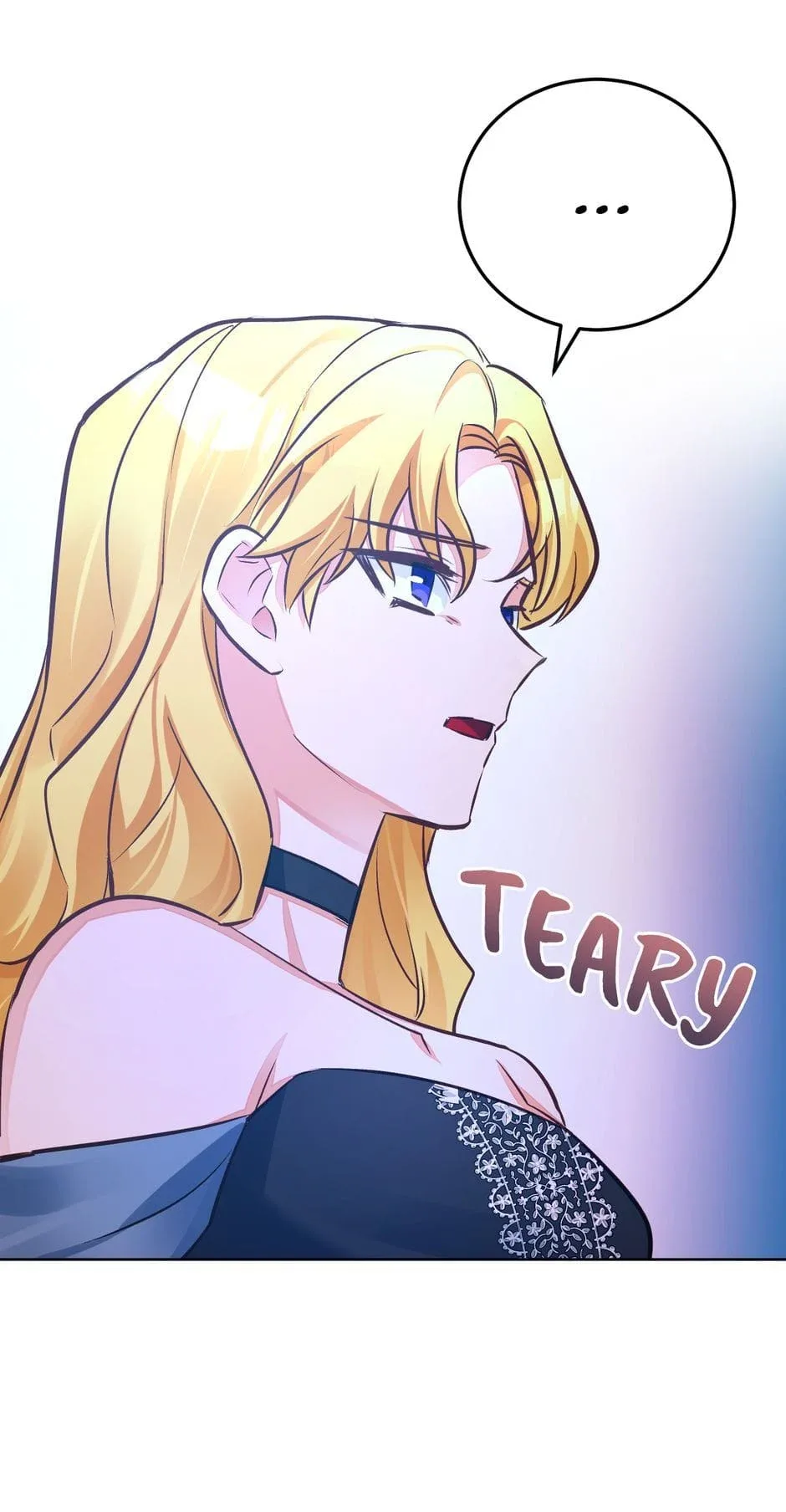 The Princess Doesn’t Want To Marry Her Ideal Type Chapter 57 page 29