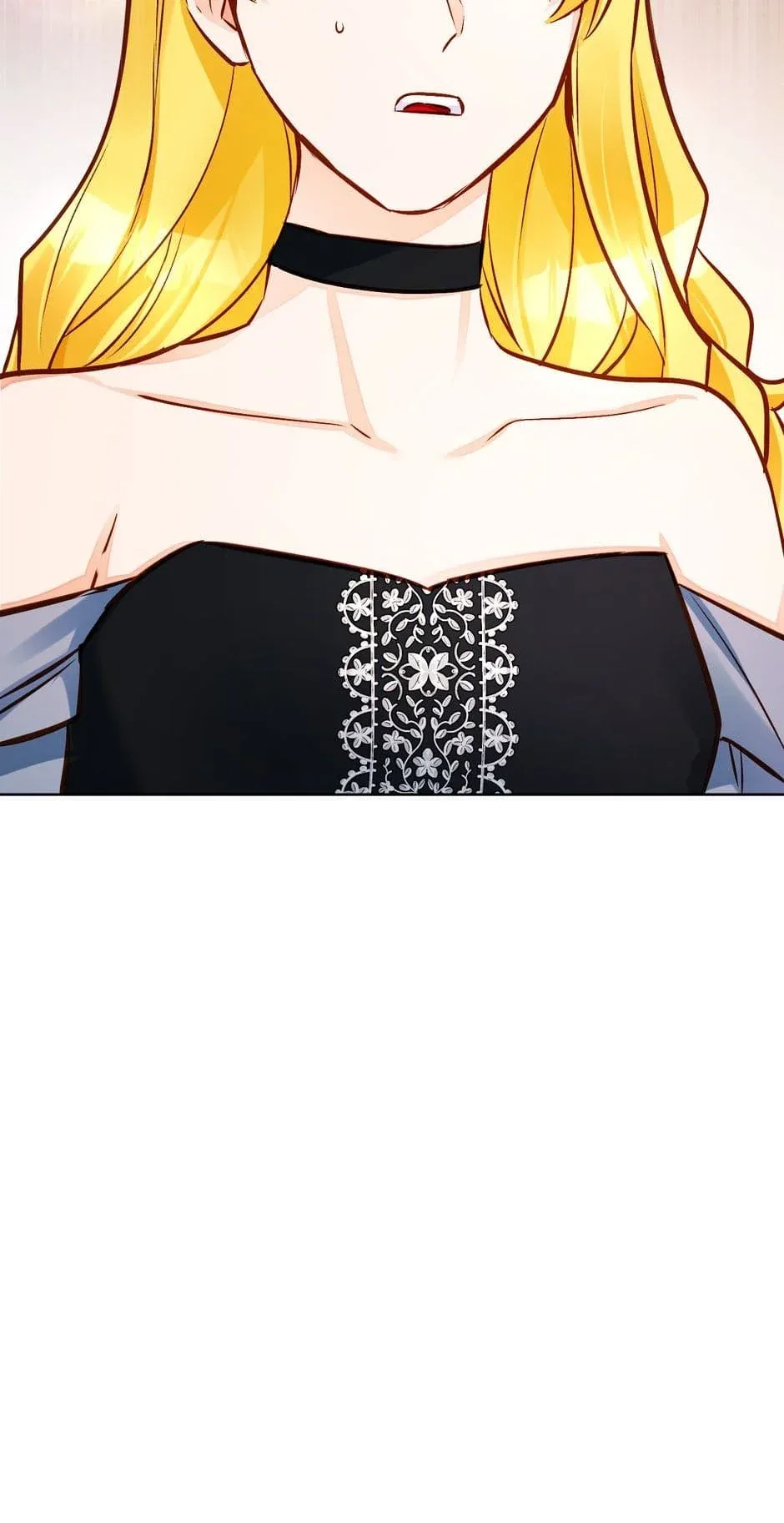 The Princess Doesn’t Want To Marry Her Ideal Type Chapter 57 page 20