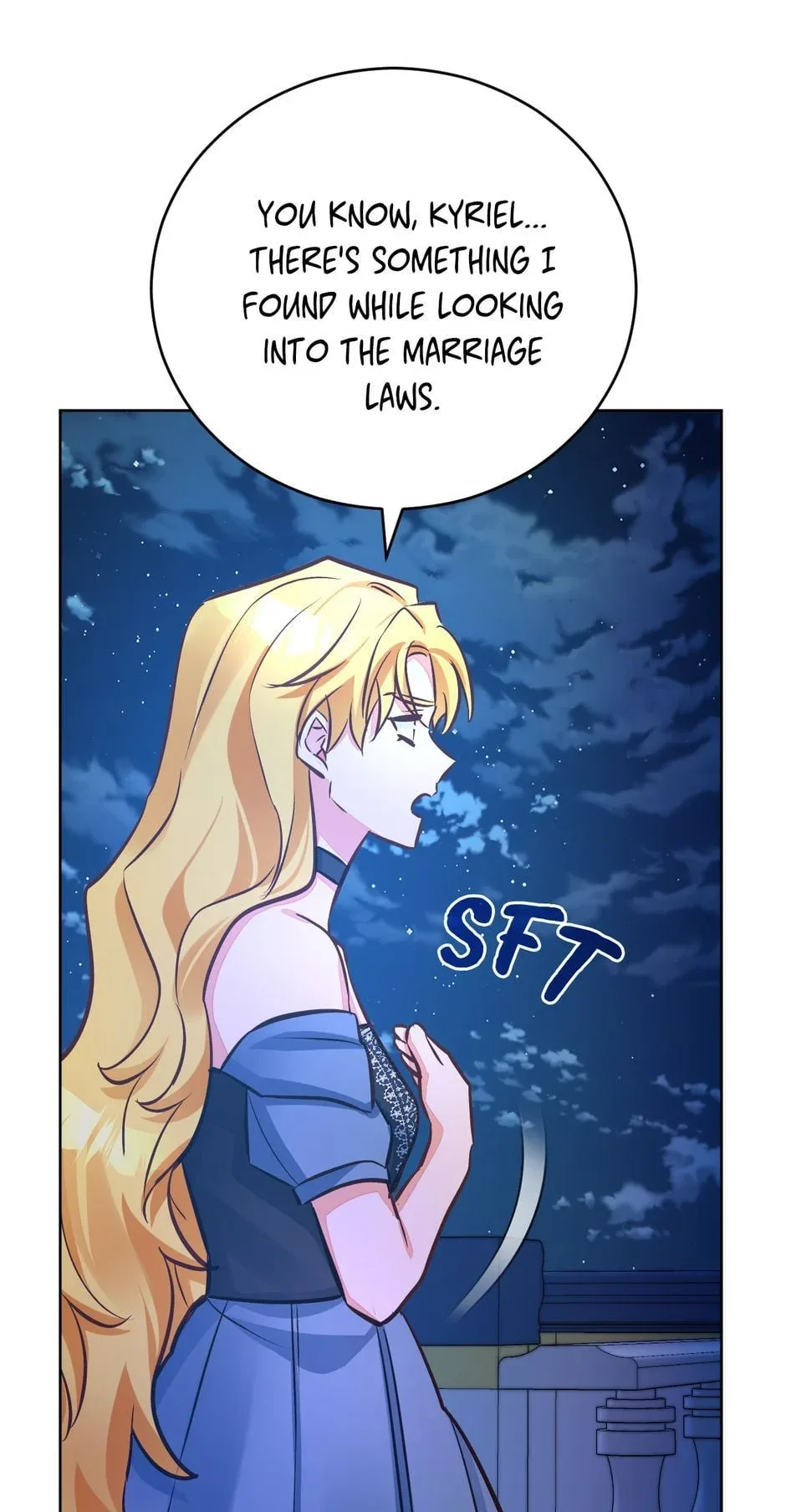 The Princess Doesn’t Want To Marry Her Ideal Type Chapter 57 page 30