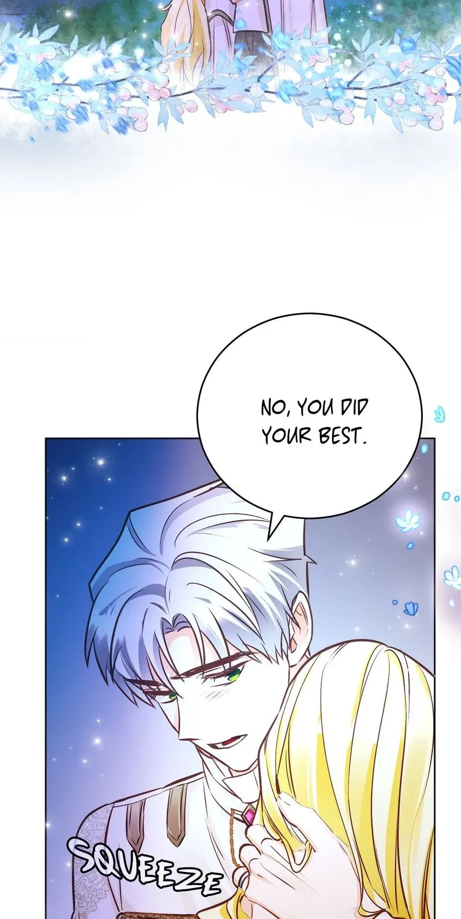 The Princess Doesn’t Want To Marry Her Ideal Type Chapter 57 page 74