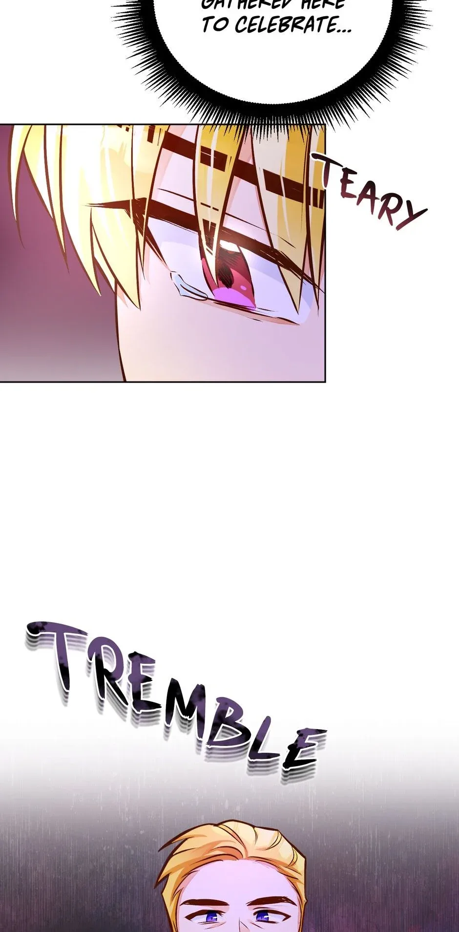 The Princess Doesn’t Want To Marry Her Ideal Type Chapter 57 page 57