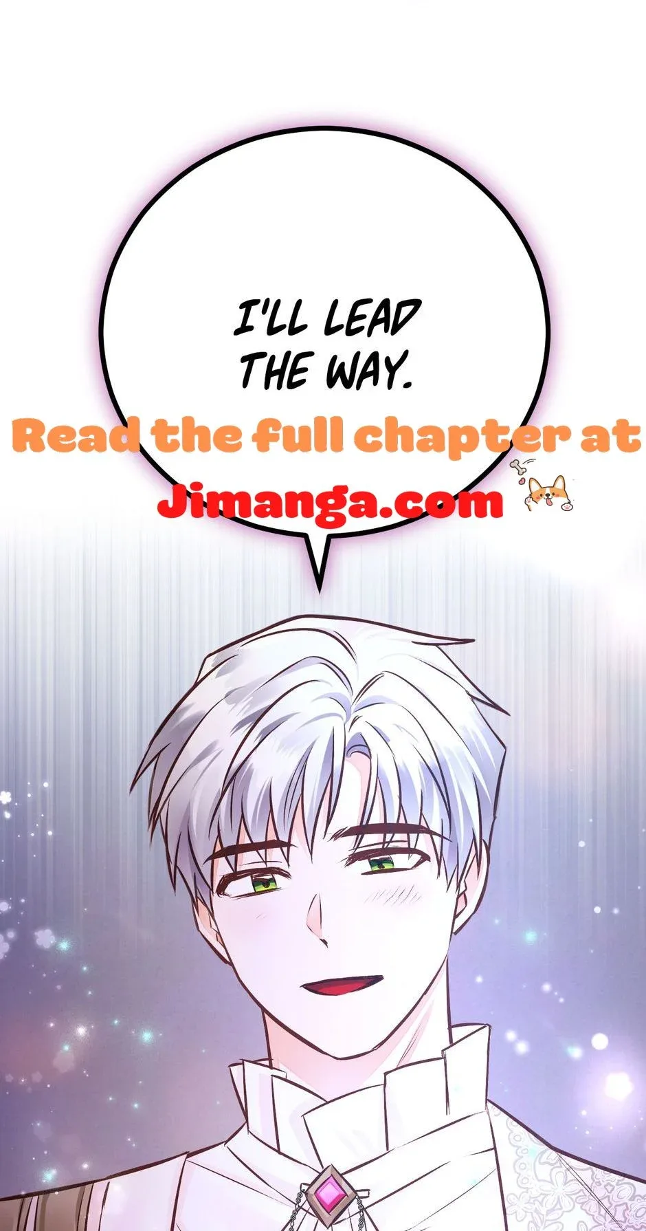 The Princess Doesn’t Want To Marry Her Ideal Type Chapter 57 page 88