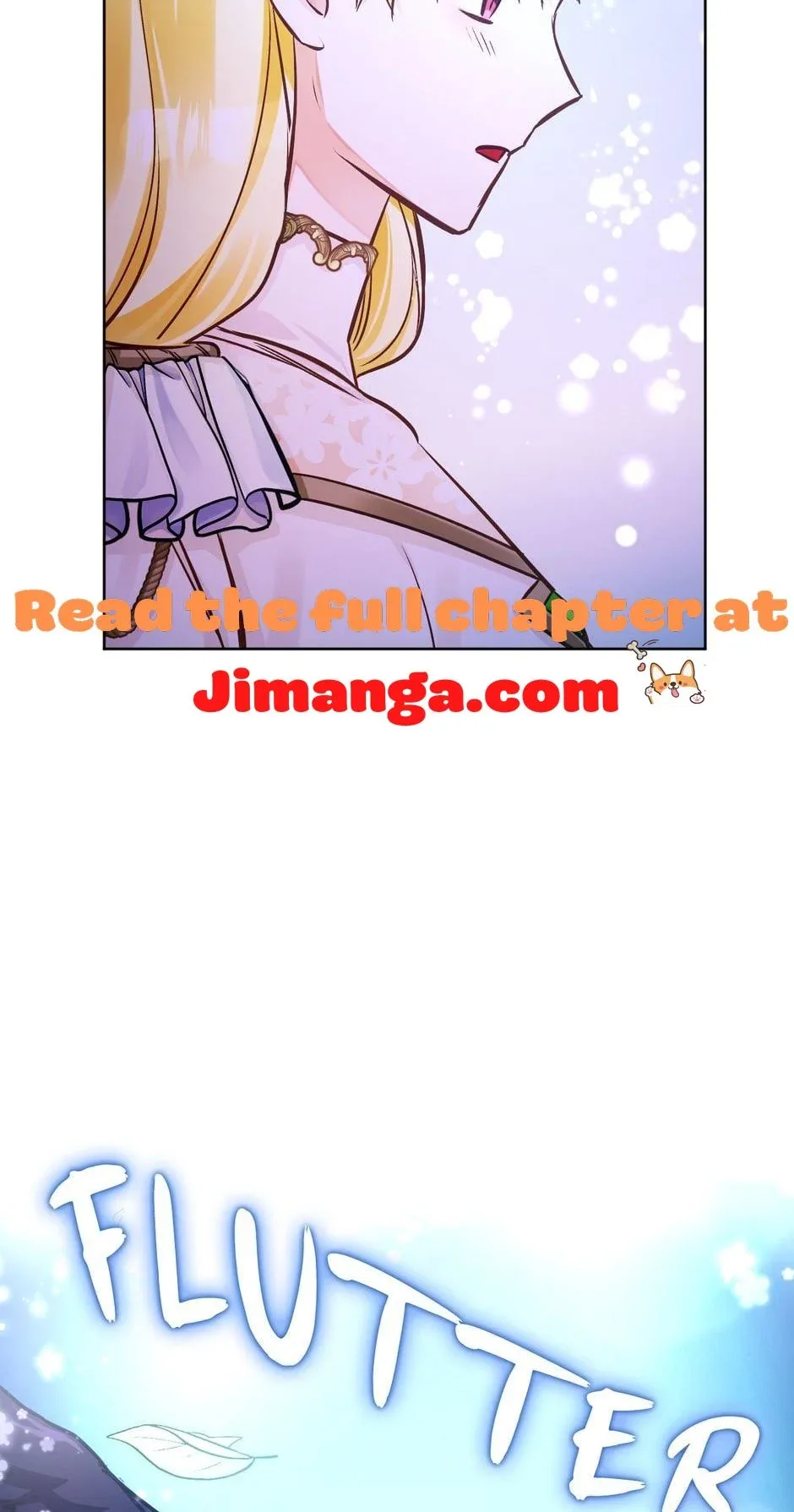 The Princess Doesn’t Want To Marry Her Ideal Type Chapter 57 page 85
