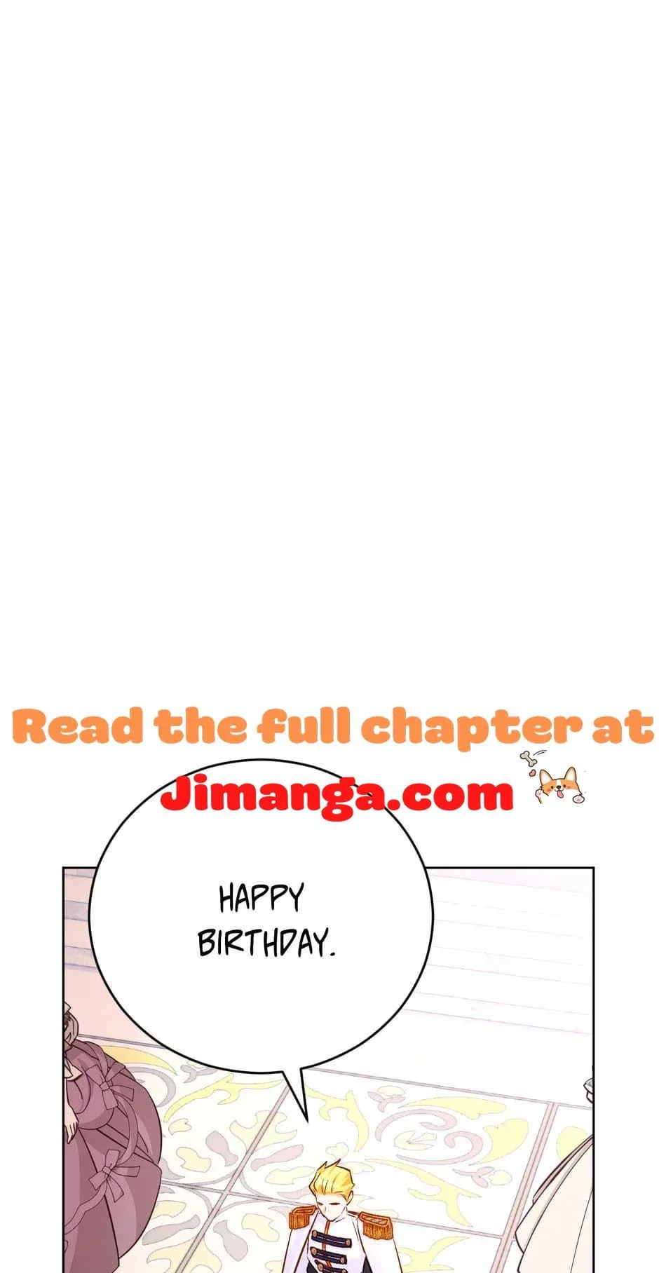 The Princess Doesn’t Want To Marry Her Ideal Type Chapter 57 page 50