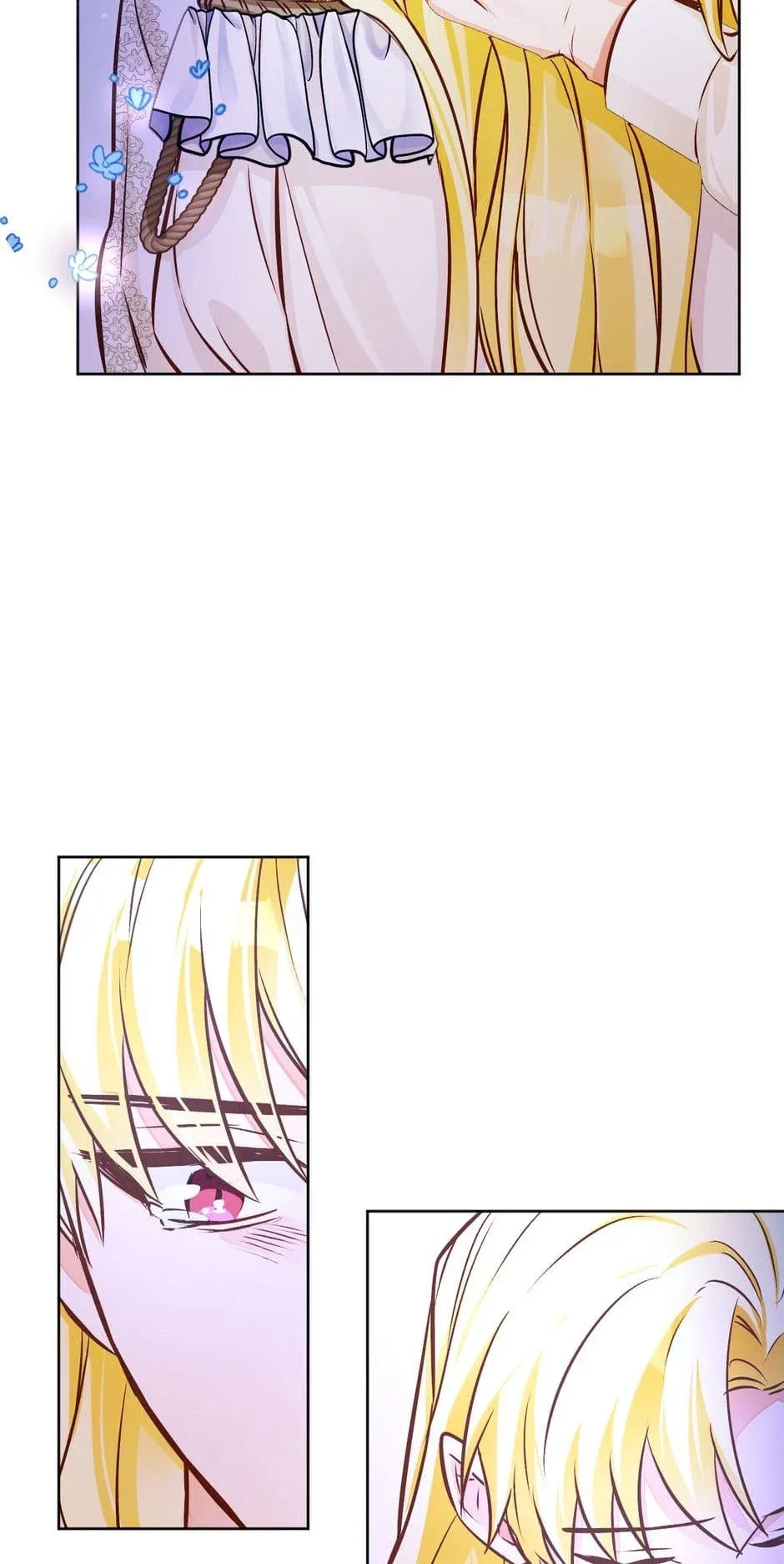The Princess Doesn’t Want To Marry Her Ideal Type Chapter 57 page 75