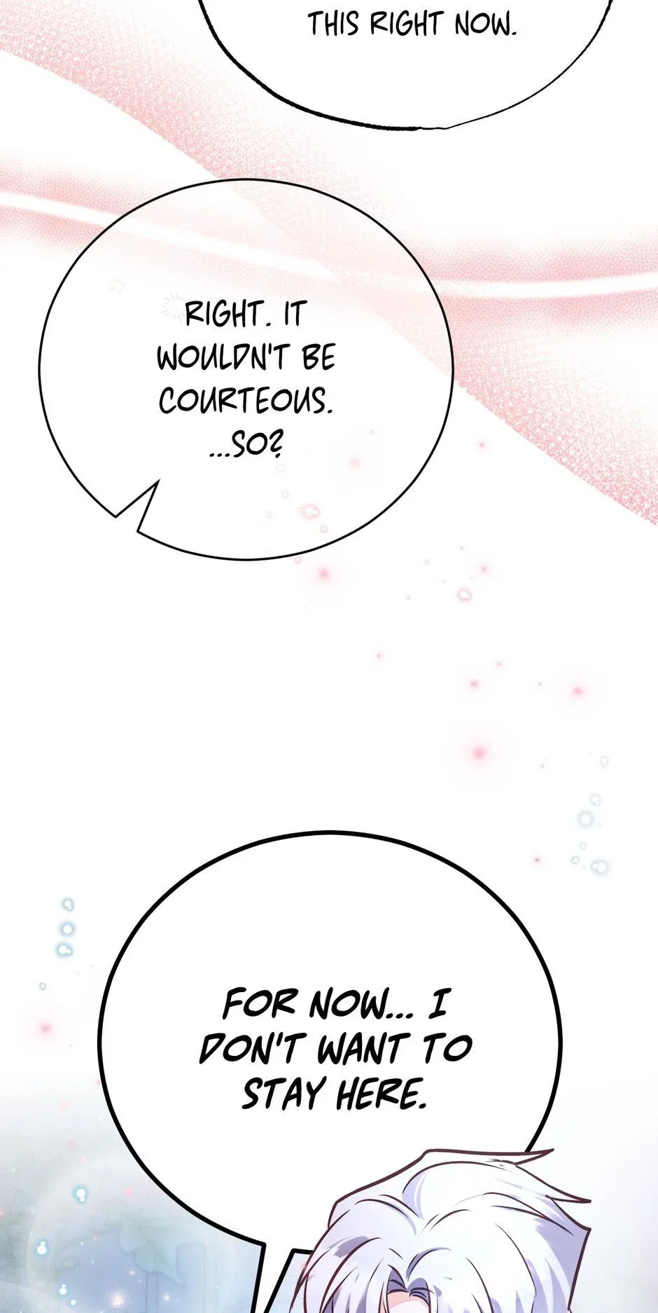 The Princess Doesn’t Want To Marry Her Ideal Type Chapter 57 page 81