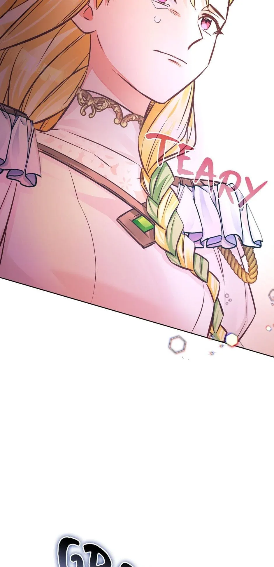 The Princess Doesn’t Want To Marry Her Ideal Type Chapter 57 page 67