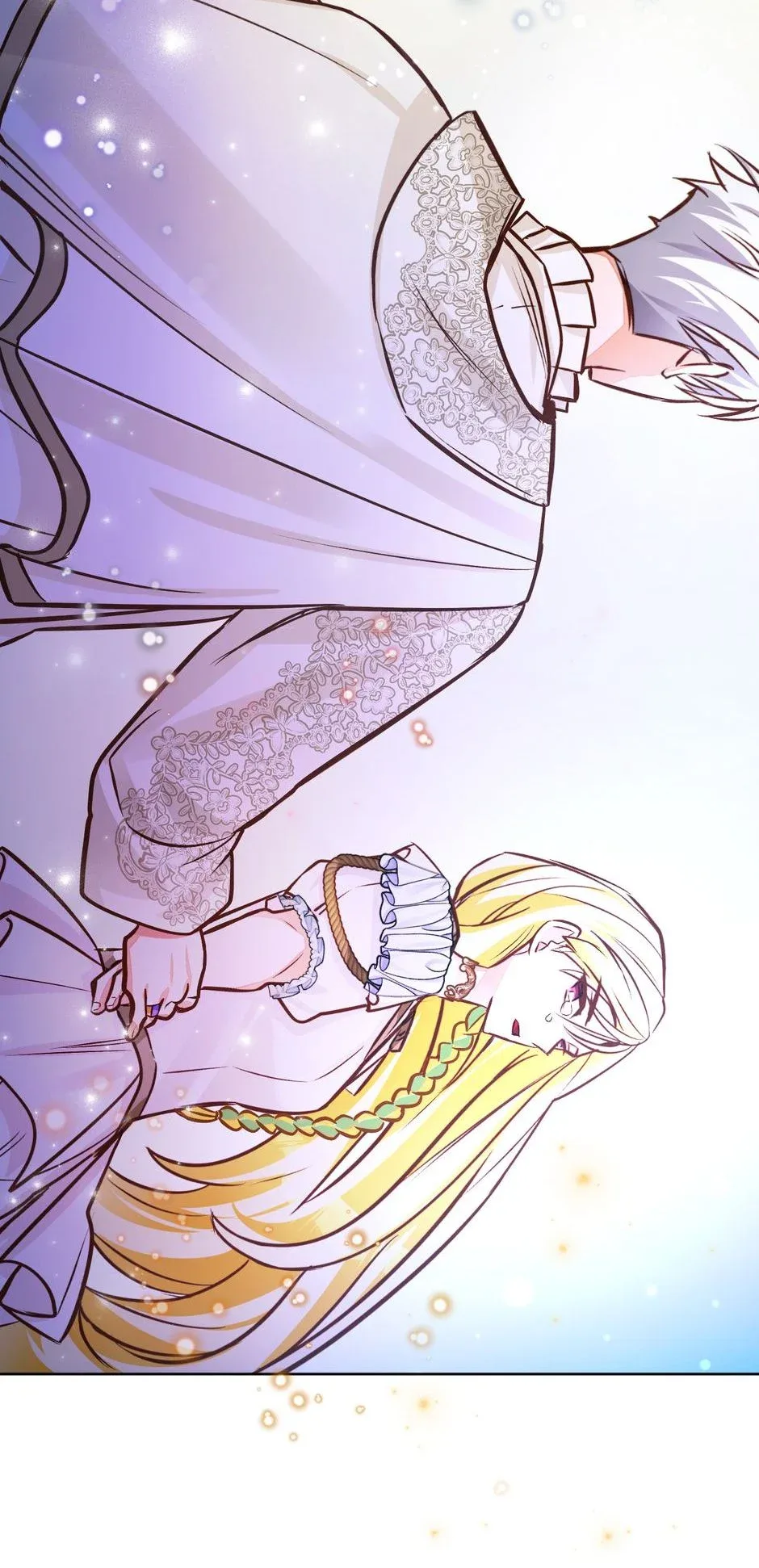 The Princess Doesn’t Want To Marry Her Ideal Type Chapter 57 page 69