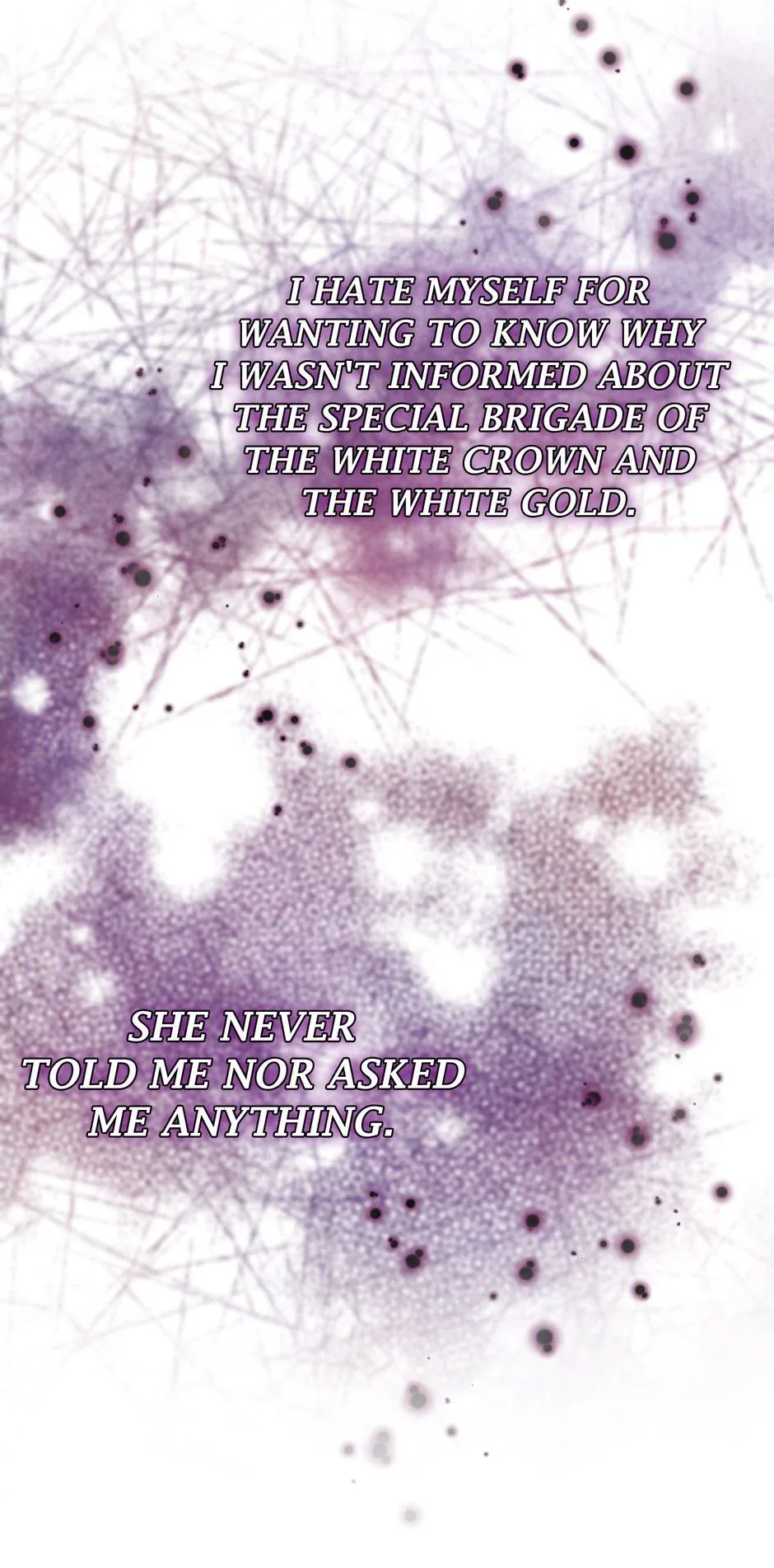 The Princess Doesn’t Want To Marry Her Ideal Type Chapter 57 page 62