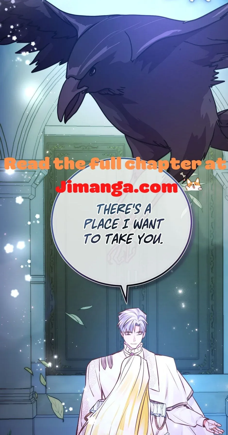 The Princess Doesn’t Want To Marry Her Ideal Type Chapter 57 page 86