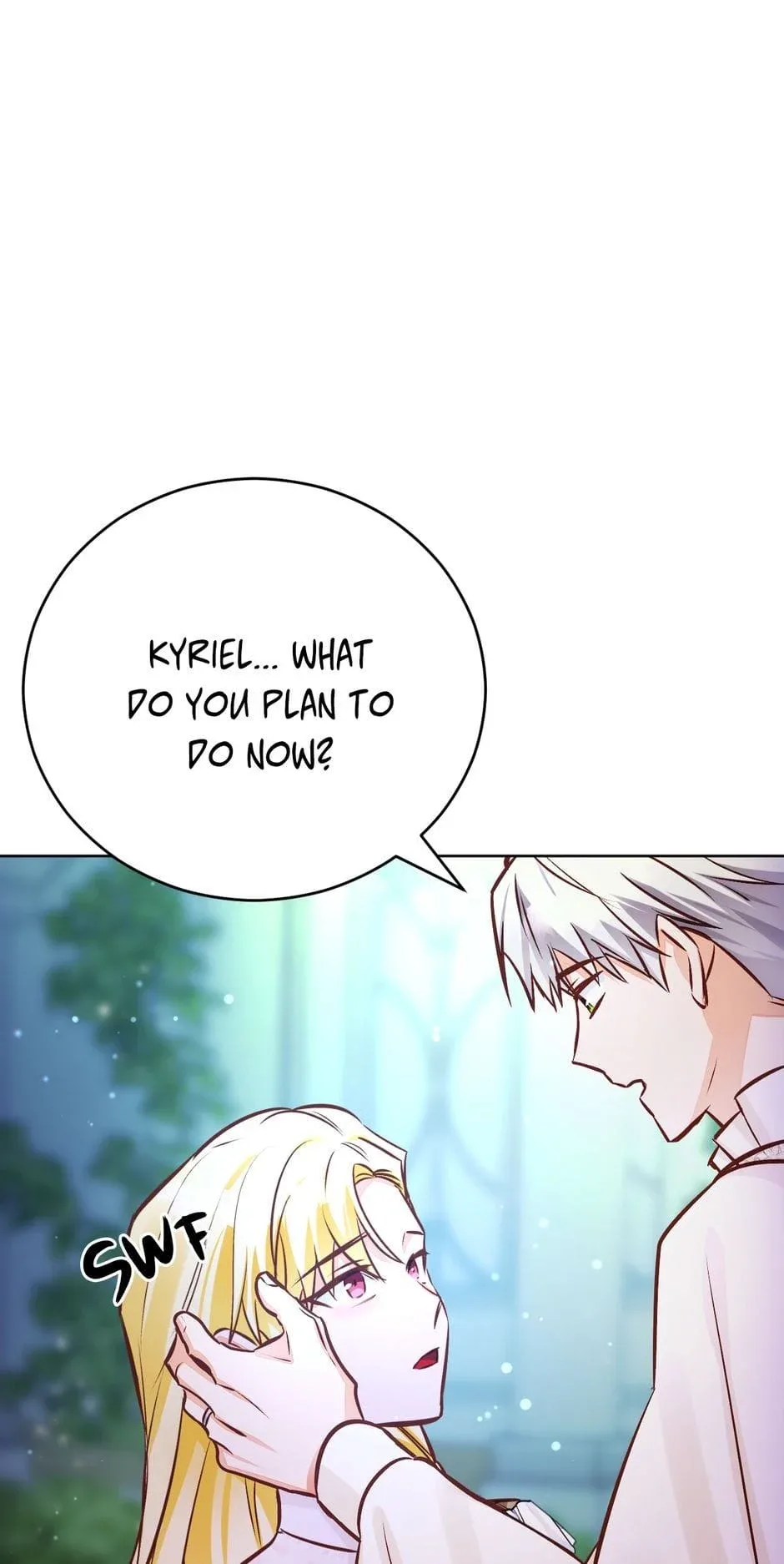 The Princess Doesn’t Want To Marry Her Ideal Type Chapter 57 page 77