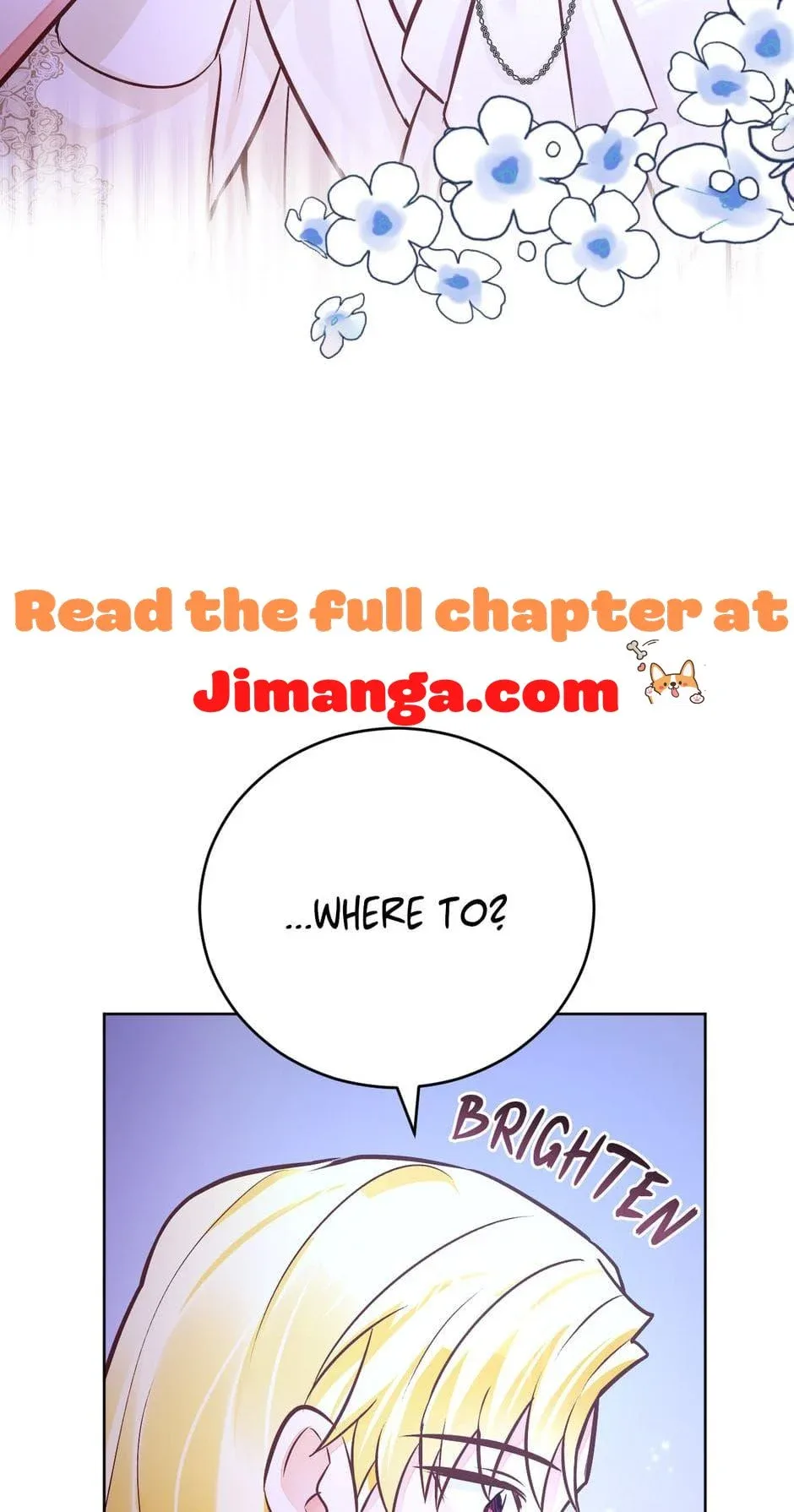 The Princess Doesn’t Want To Marry Her Ideal Type Chapter 57 page 84