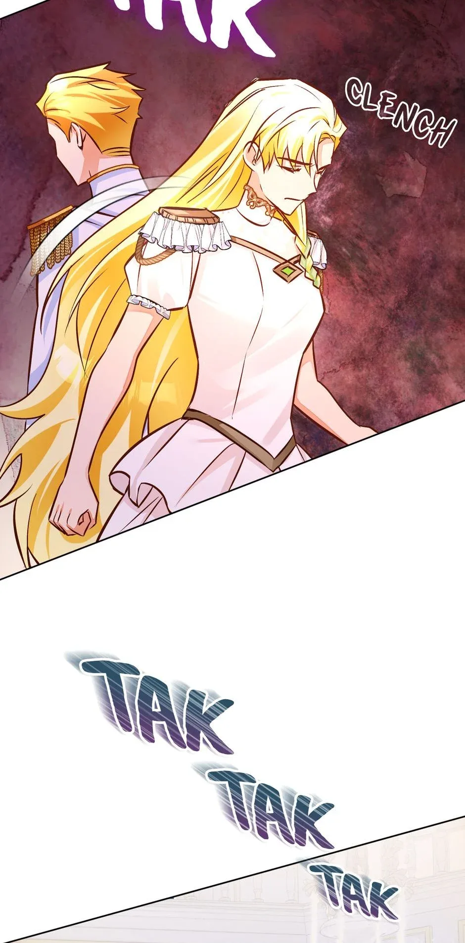 The Princess Doesn’t Want To Marry Her Ideal Type Chapter 57 page 59