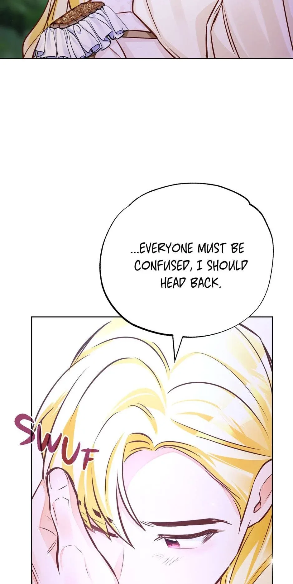 The Princess Doesn’t Want To Marry Her Ideal Type Chapter 57 page 78