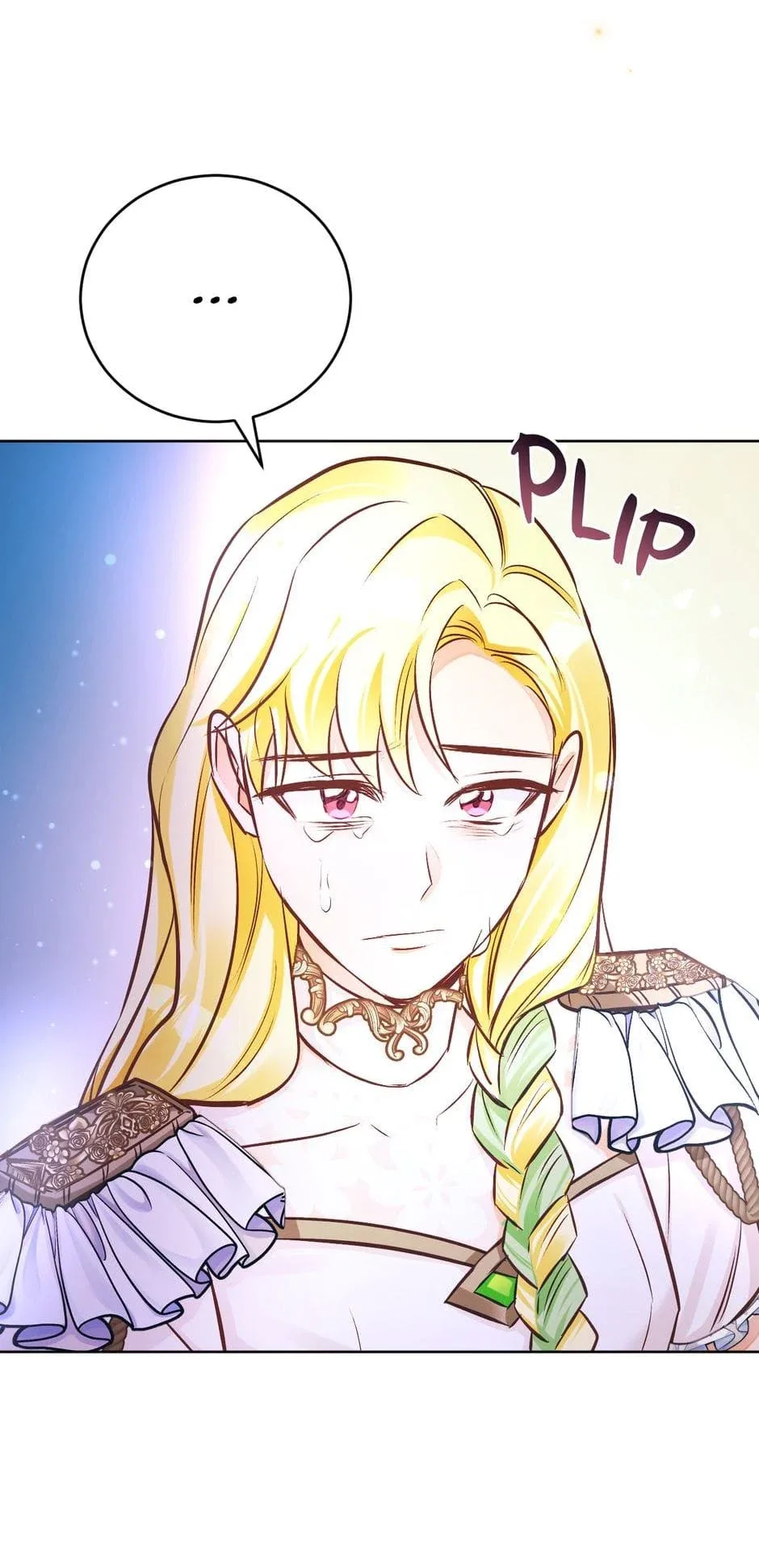 The Princess Doesn’t Want To Marry Her Ideal Type Chapter 57 page 70