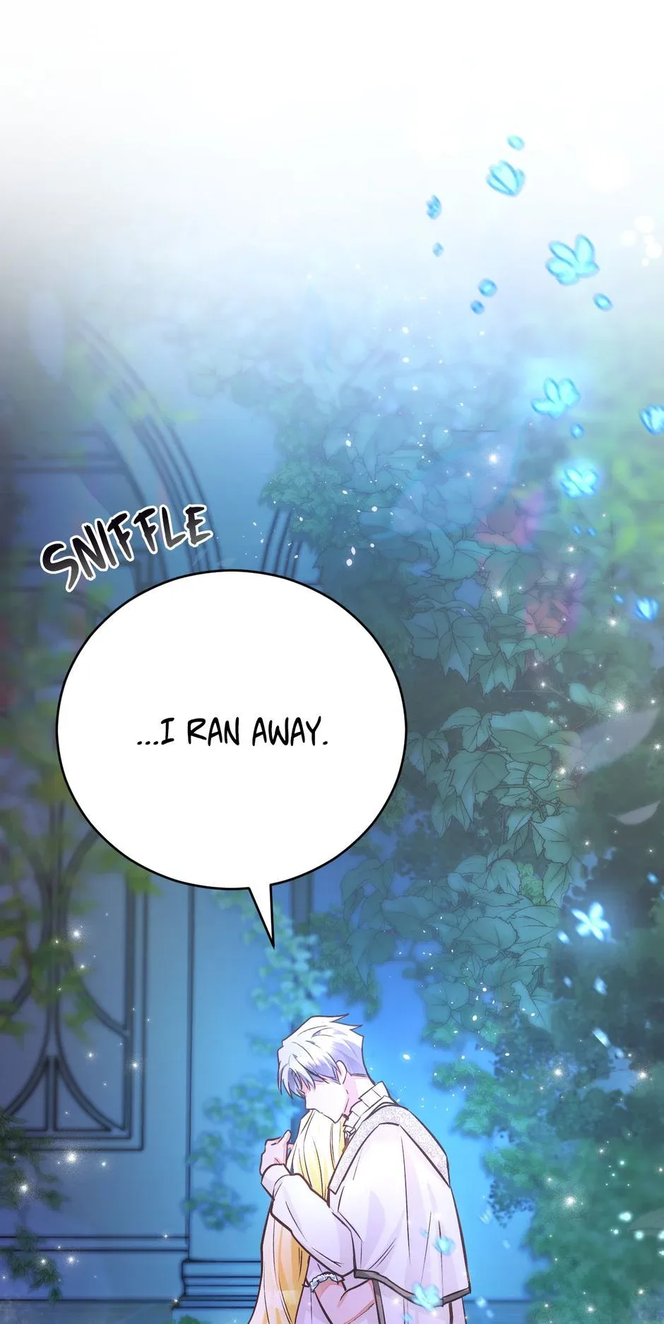 The Princess Doesn’t Want To Marry Her Ideal Type Chapter 57 page 73