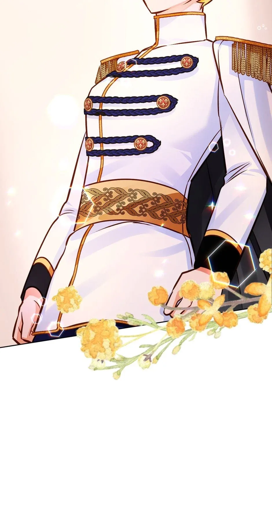 The Princess Doesn’t Want To Marry Her Ideal Type Chapter 57 page 48