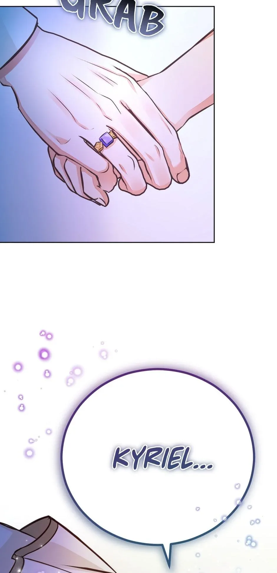 The Princess Doesn’t Want To Marry Her Ideal Type Chapter 57 page 68