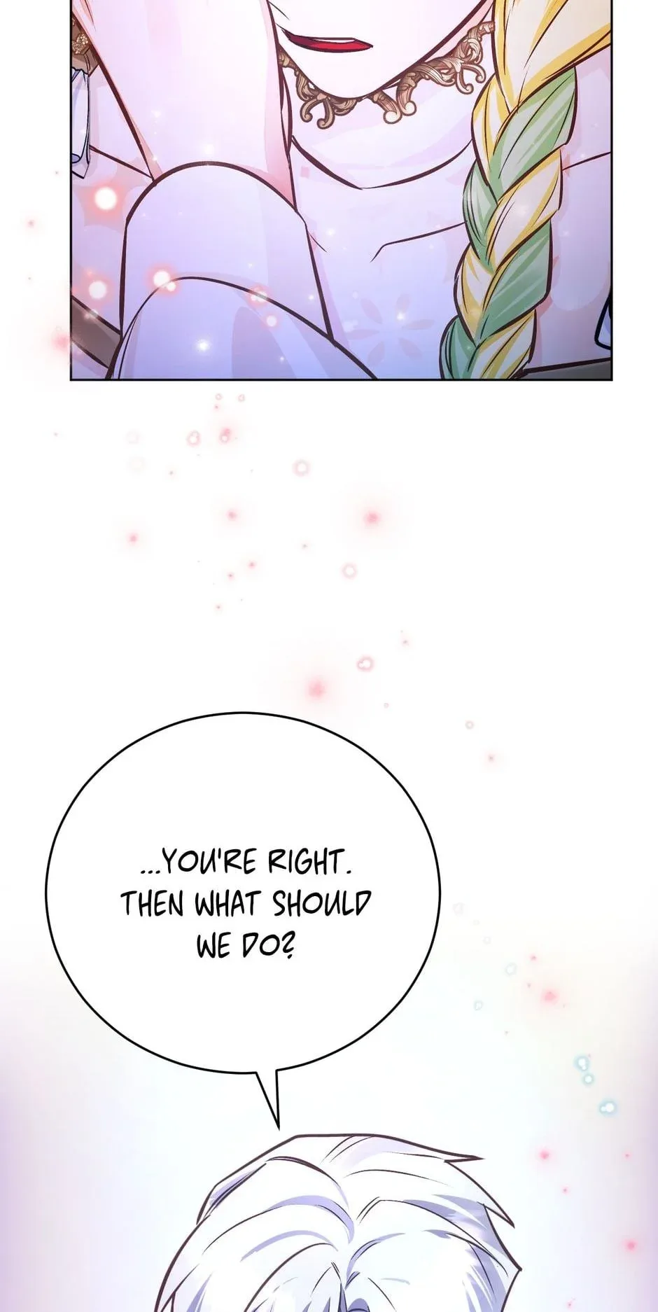 The Princess Doesn’t Want To Marry Her Ideal Type Chapter 57 page 79