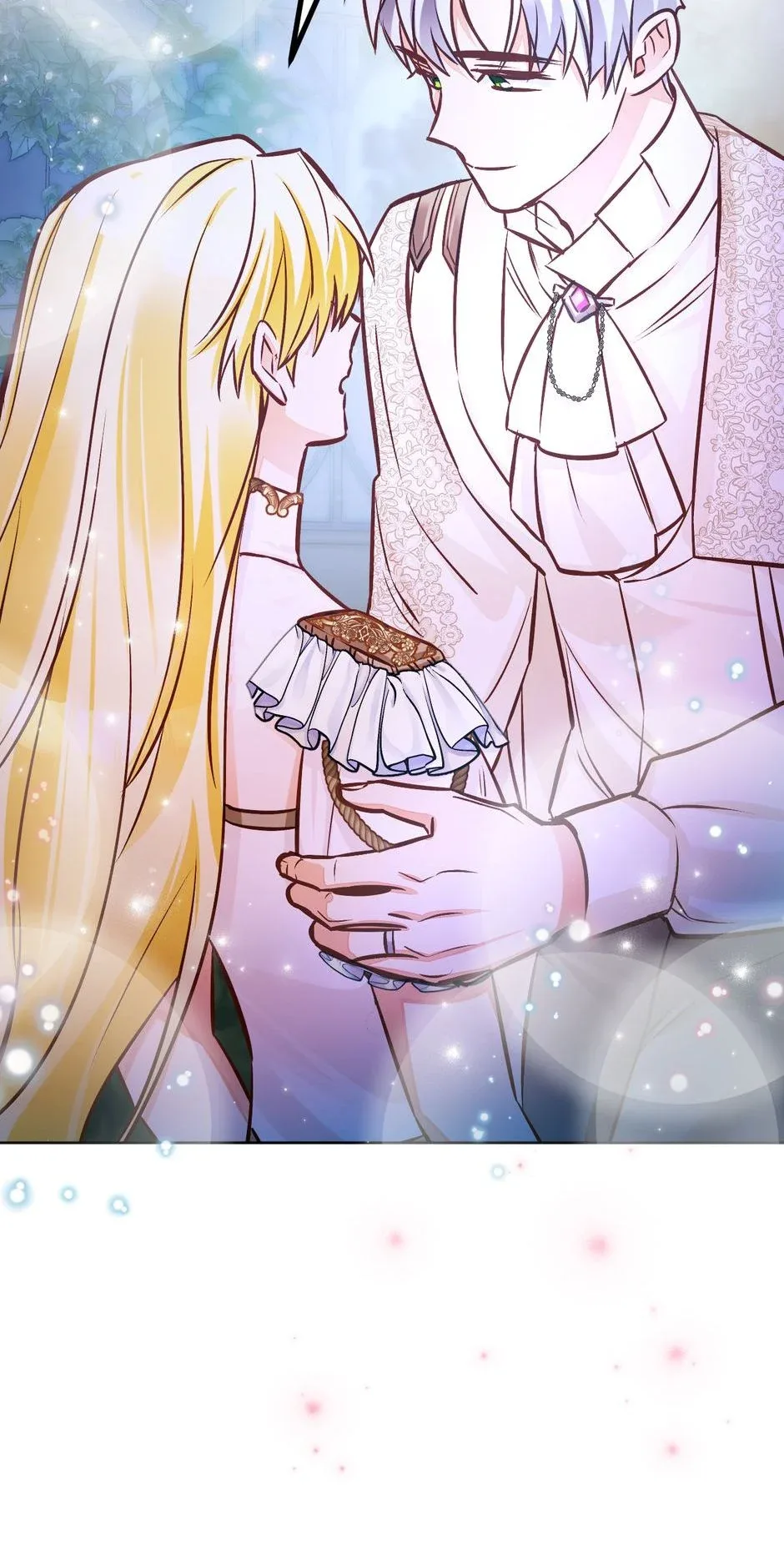 The Princess Doesn’t Want To Marry Her Ideal Type Chapter 57 page 82