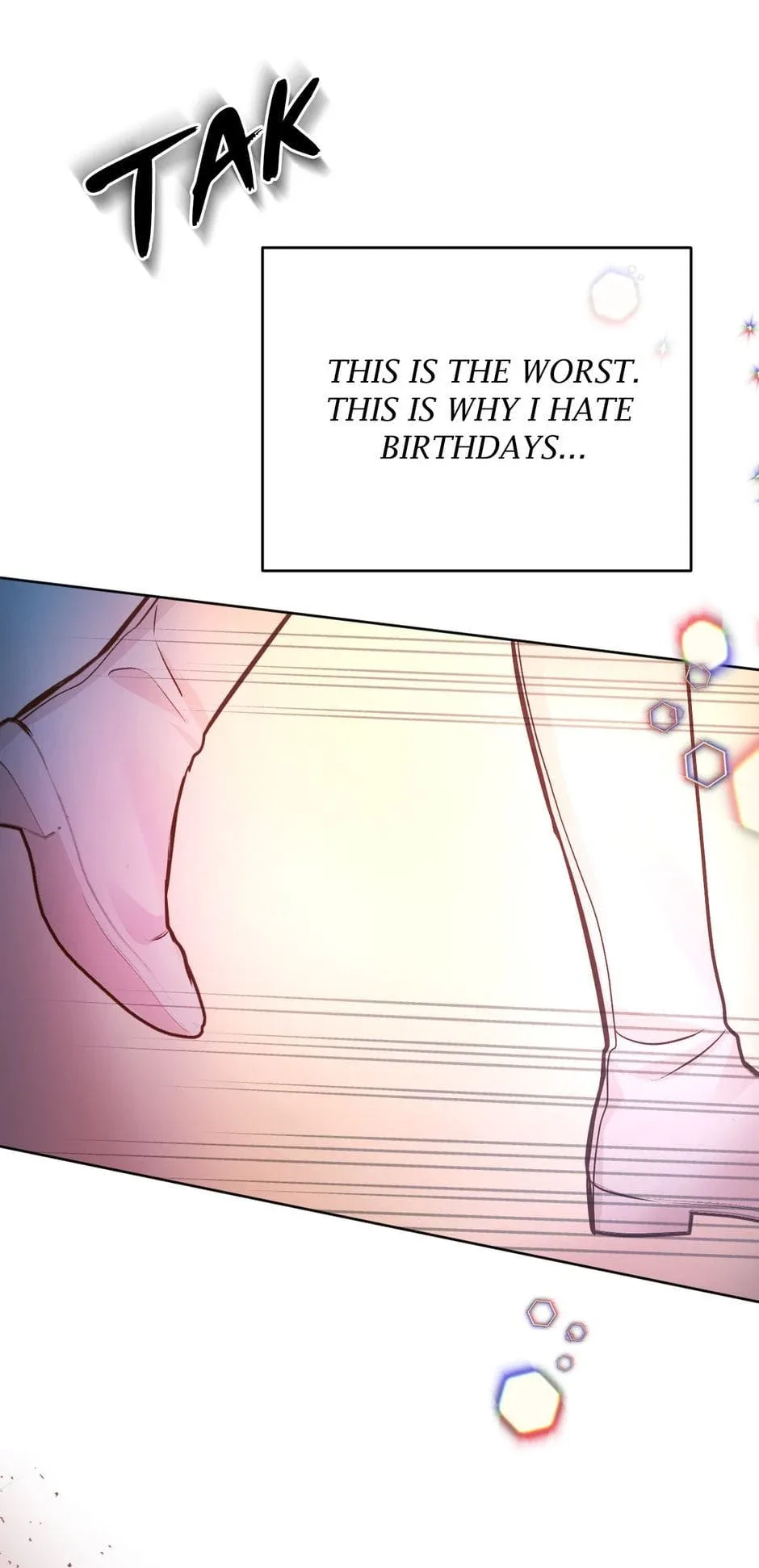 The Princess Doesn’t Want To Marry Her Ideal Type Chapter 57 page 63