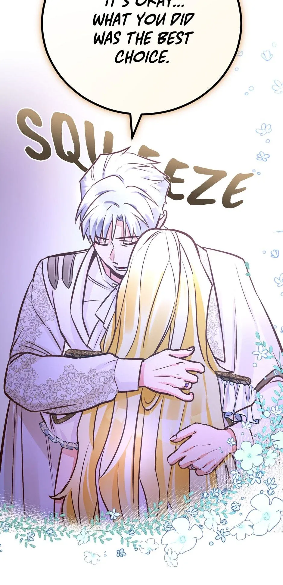 The Princess Doesn’t Want To Marry Her Ideal Type Chapter 57 page 72
