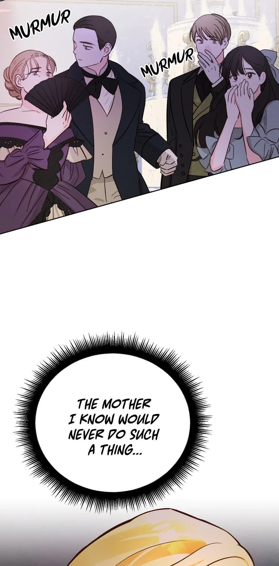The Princess Doesn’t Want To Marry Her Ideal Type Chapter 57 page 60