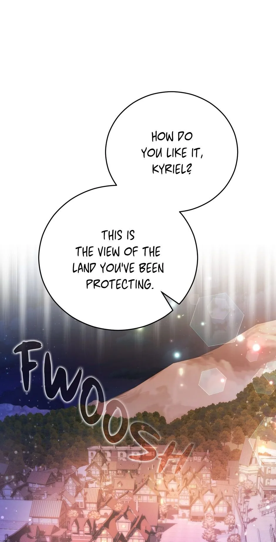The Princess Doesn’t Want To Marry Her Ideal Type Chapter 58 page 8