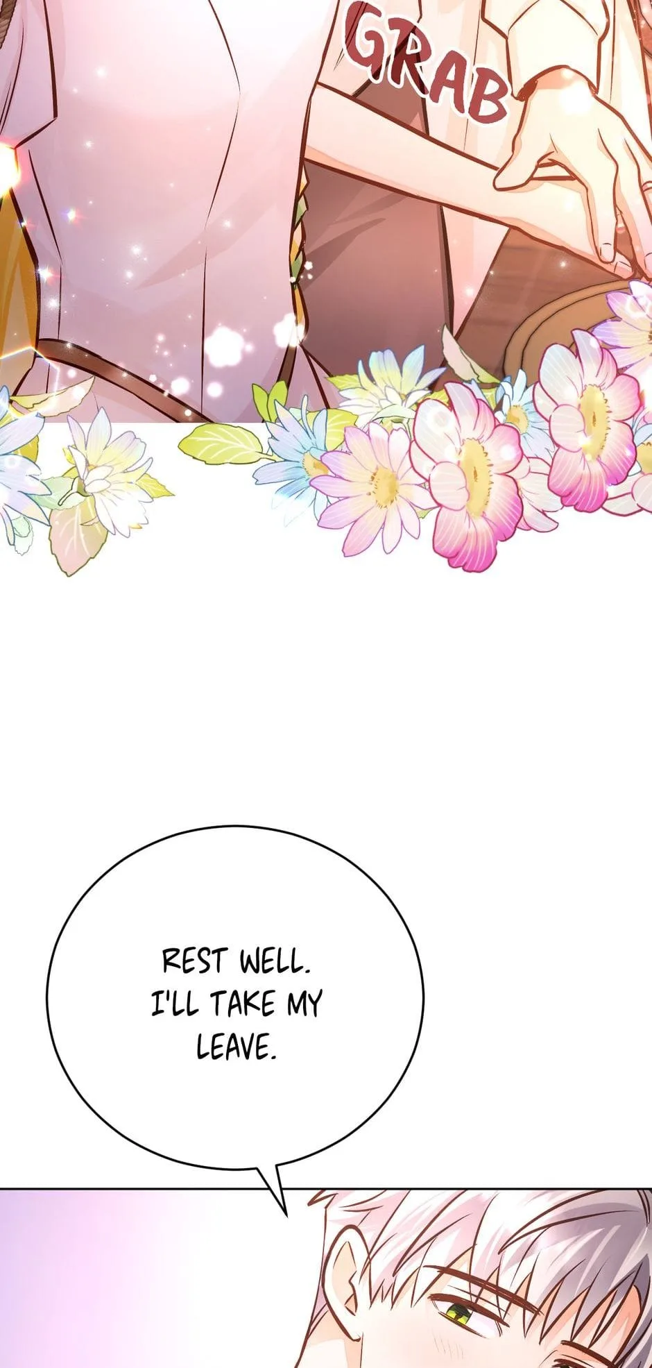 The Princess Doesn’t Want To Marry Her Ideal Type Chapter 58 page 38