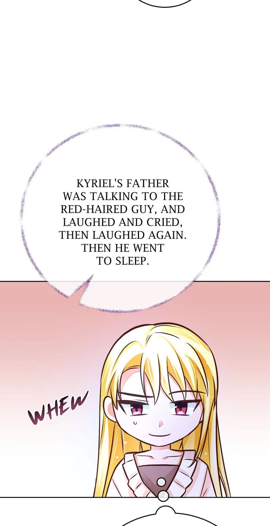 The Princess Doesn’t Want To Marry Her Ideal Type Chapter 58 page 50