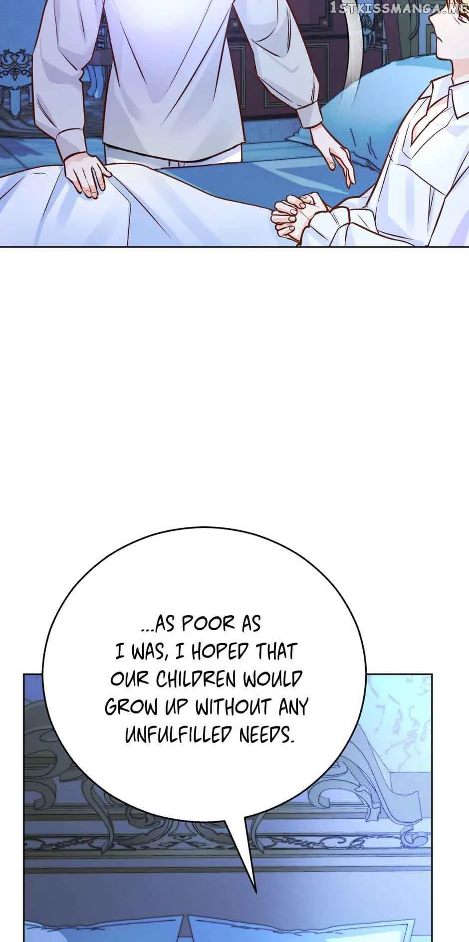 The Princess Doesn’t Want To Marry Her Ideal Type Chapter 59 page 8