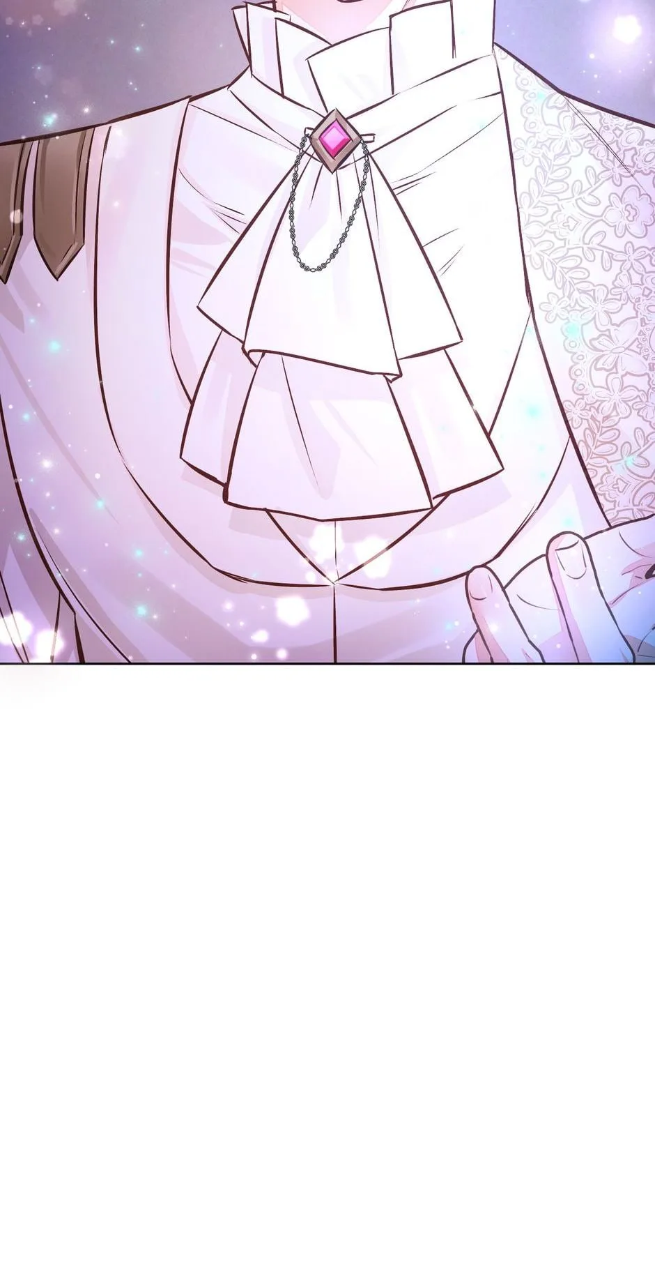 The Princess Doesn’t Want To Marry Her Ideal Type Chapter 58 page 3