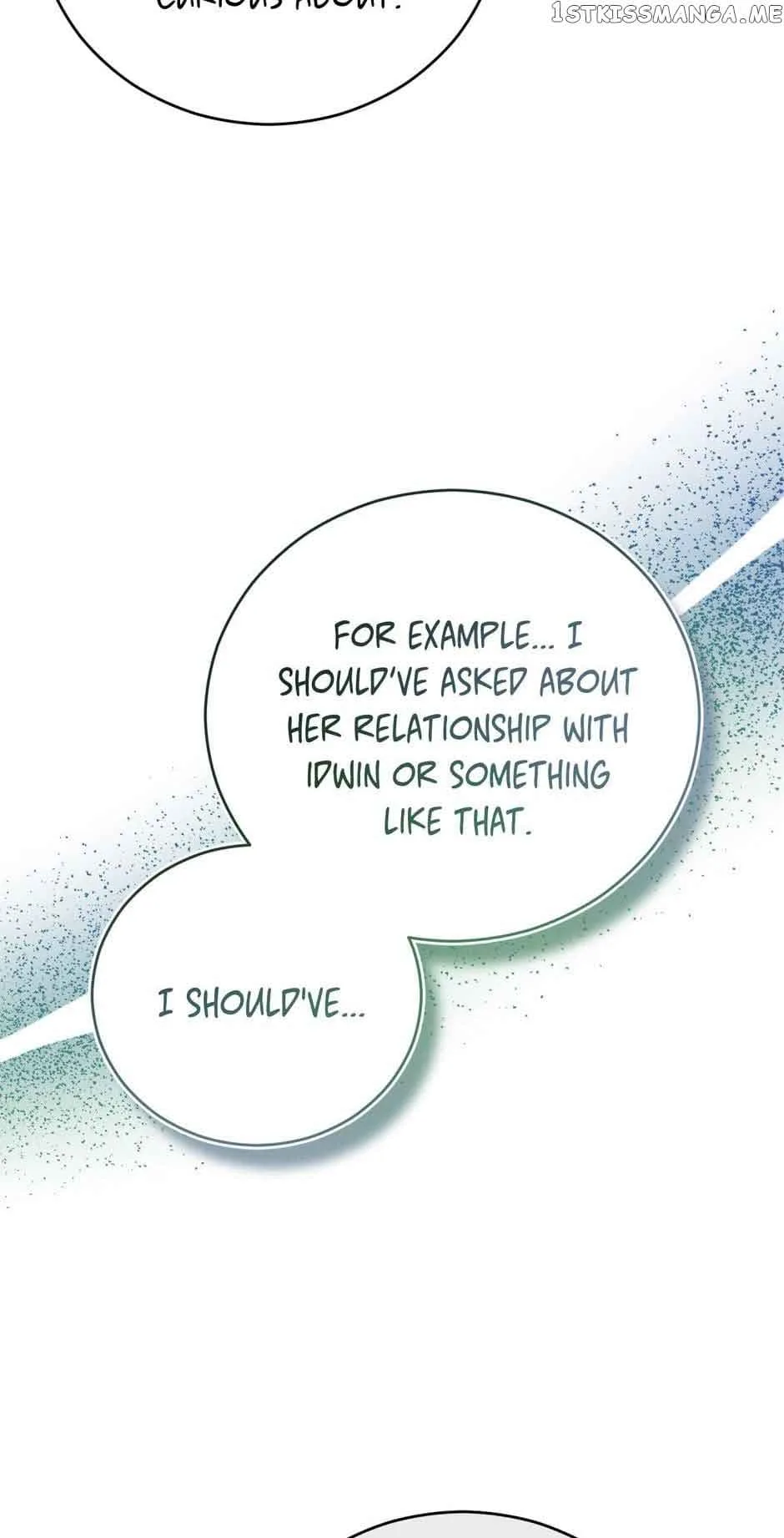 The Princess Doesn’t Want To Marry Her Ideal Type Chapter 59 page 24