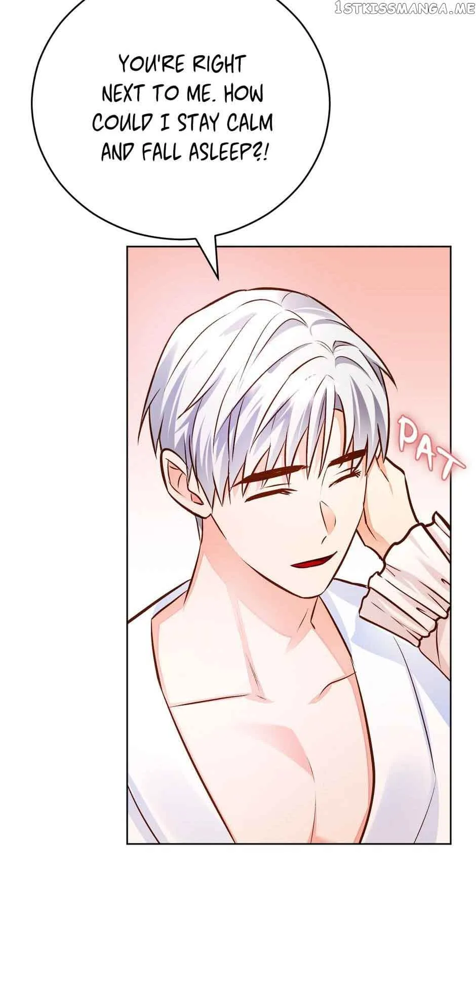 The Princess Doesn’t Want To Marry Her Ideal Type Chapter 59 page 79