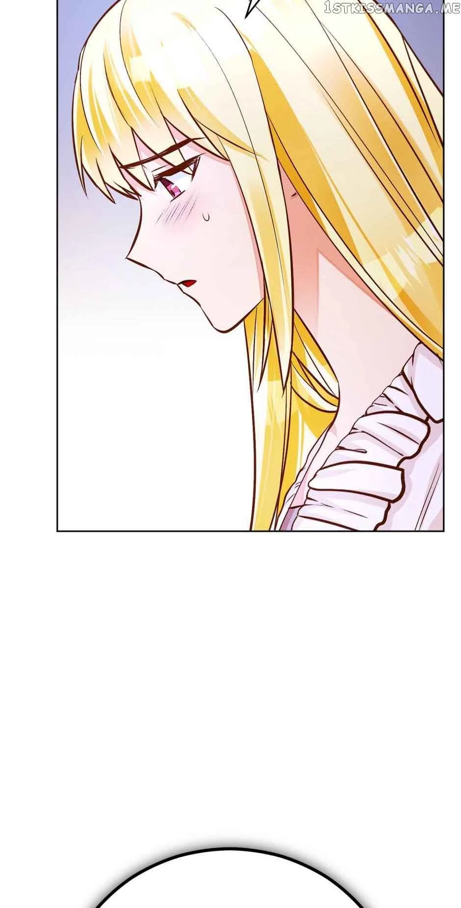 The Princess Doesn’t Want To Marry Her Ideal Type Chapter 59 page 45