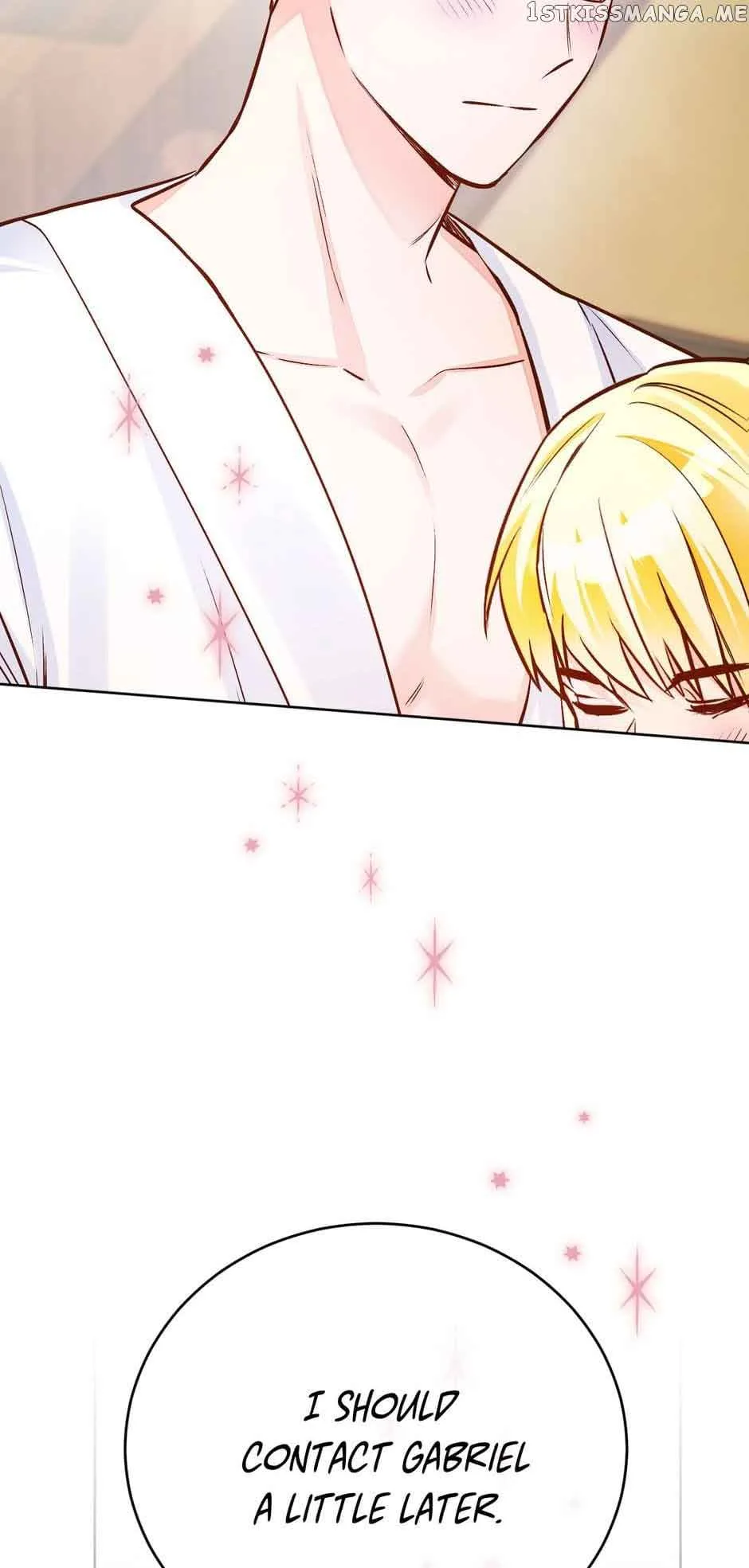 The Princess Doesn’t Want To Marry Her Ideal Type Chapter 59 page 83