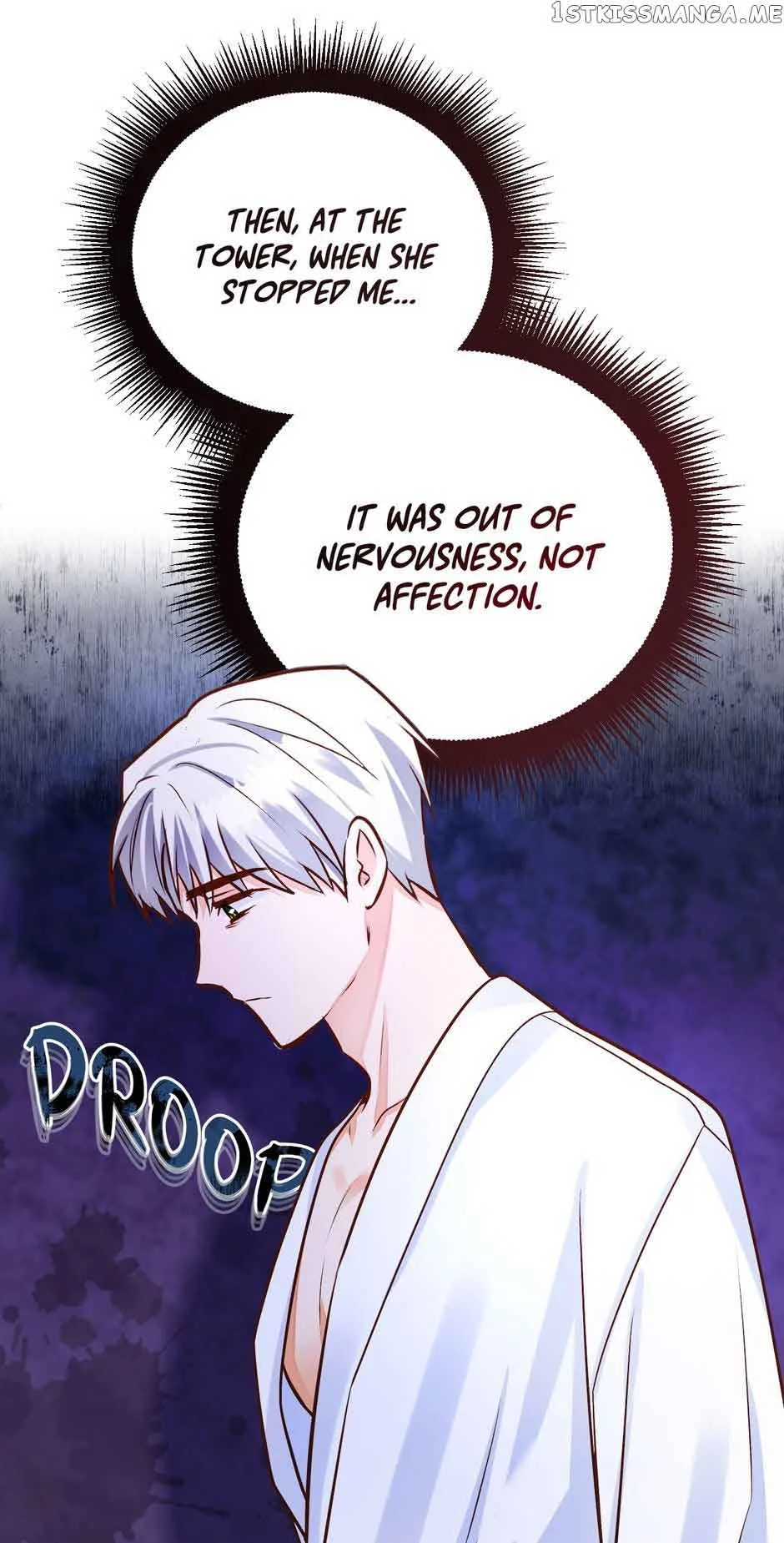 The Princess Doesn’t Want To Marry Her Ideal Type Chapter 59 page 40