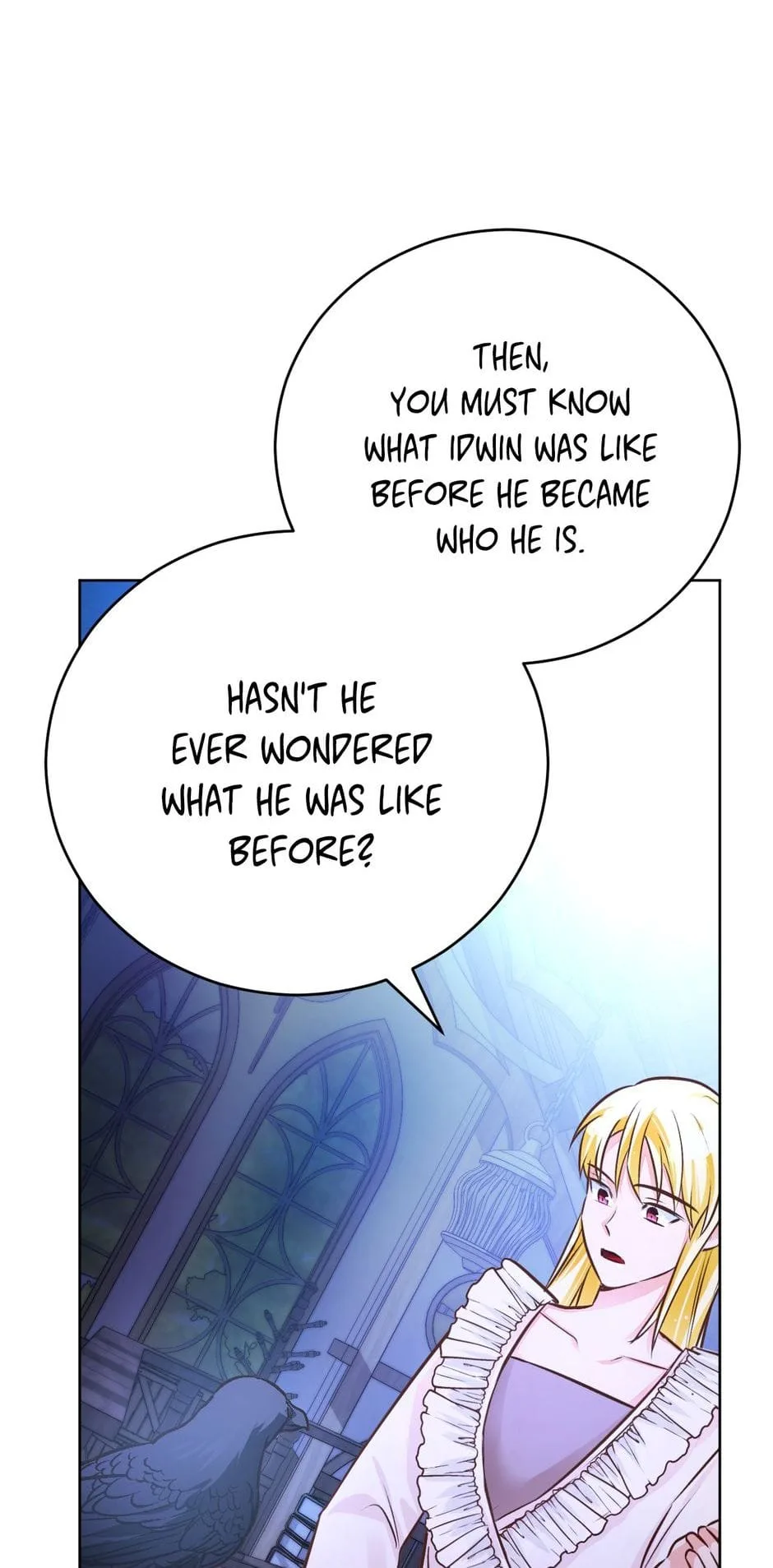The Princess Doesn’t Want To Marry Her Ideal Type Chapter 58 page 59