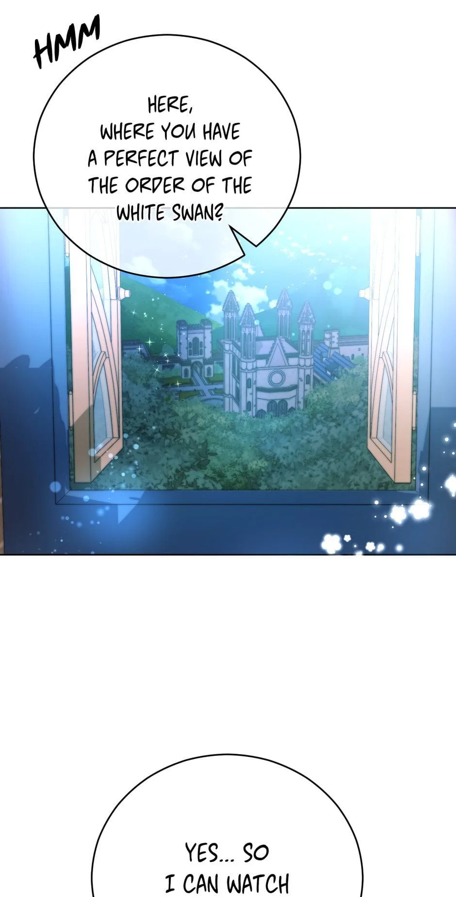 The Princess Doesn’t Want To Marry Her Ideal Type Chapter 58 page 21