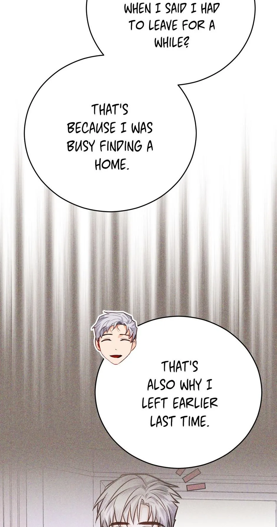 The Princess Doesn’t Want To Marry Her Ideal Type Chapter 58 page 14