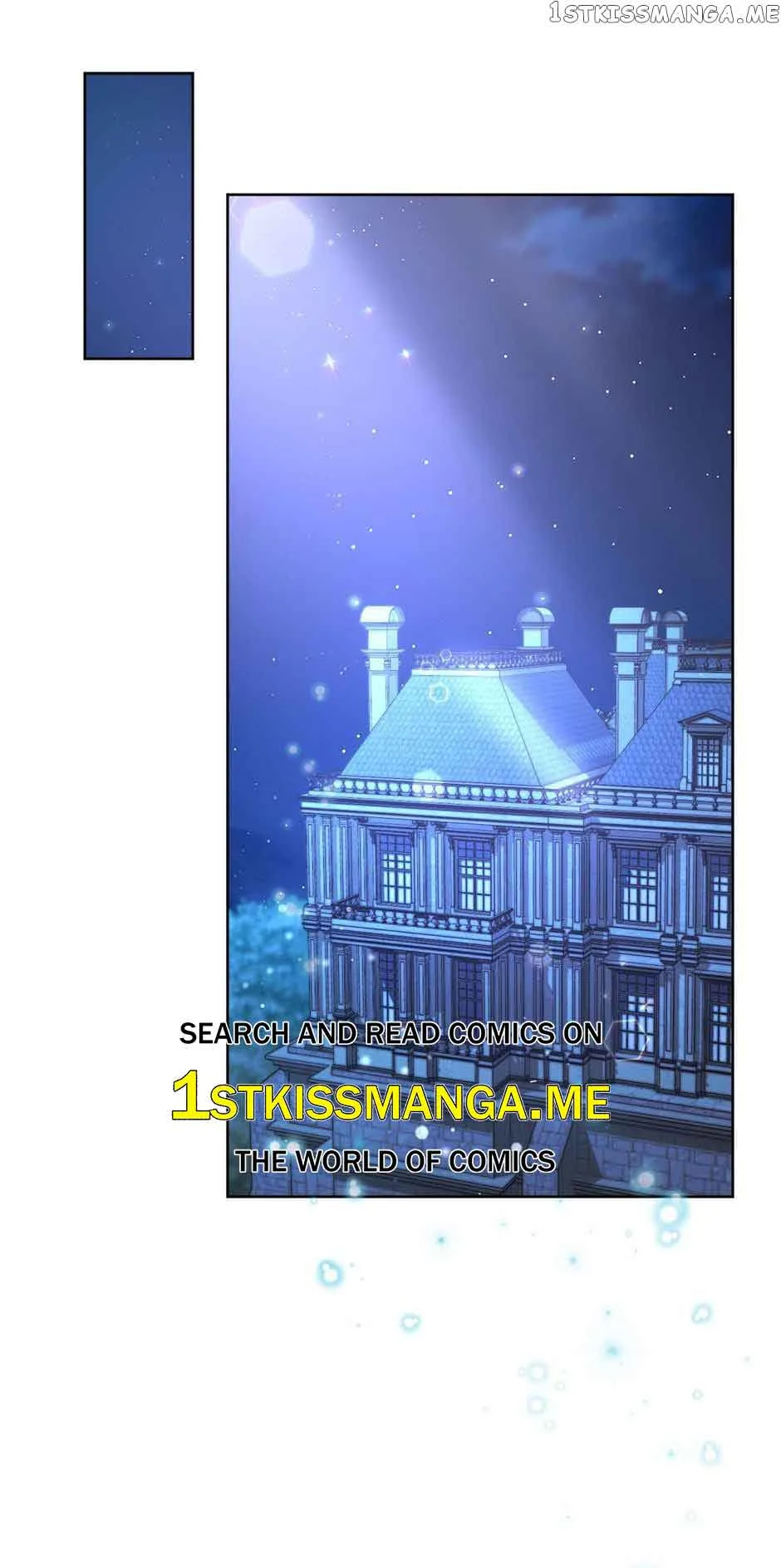 The Princess Doesn’t Want To Marry Her Ideal Type Chapter 59 page 3