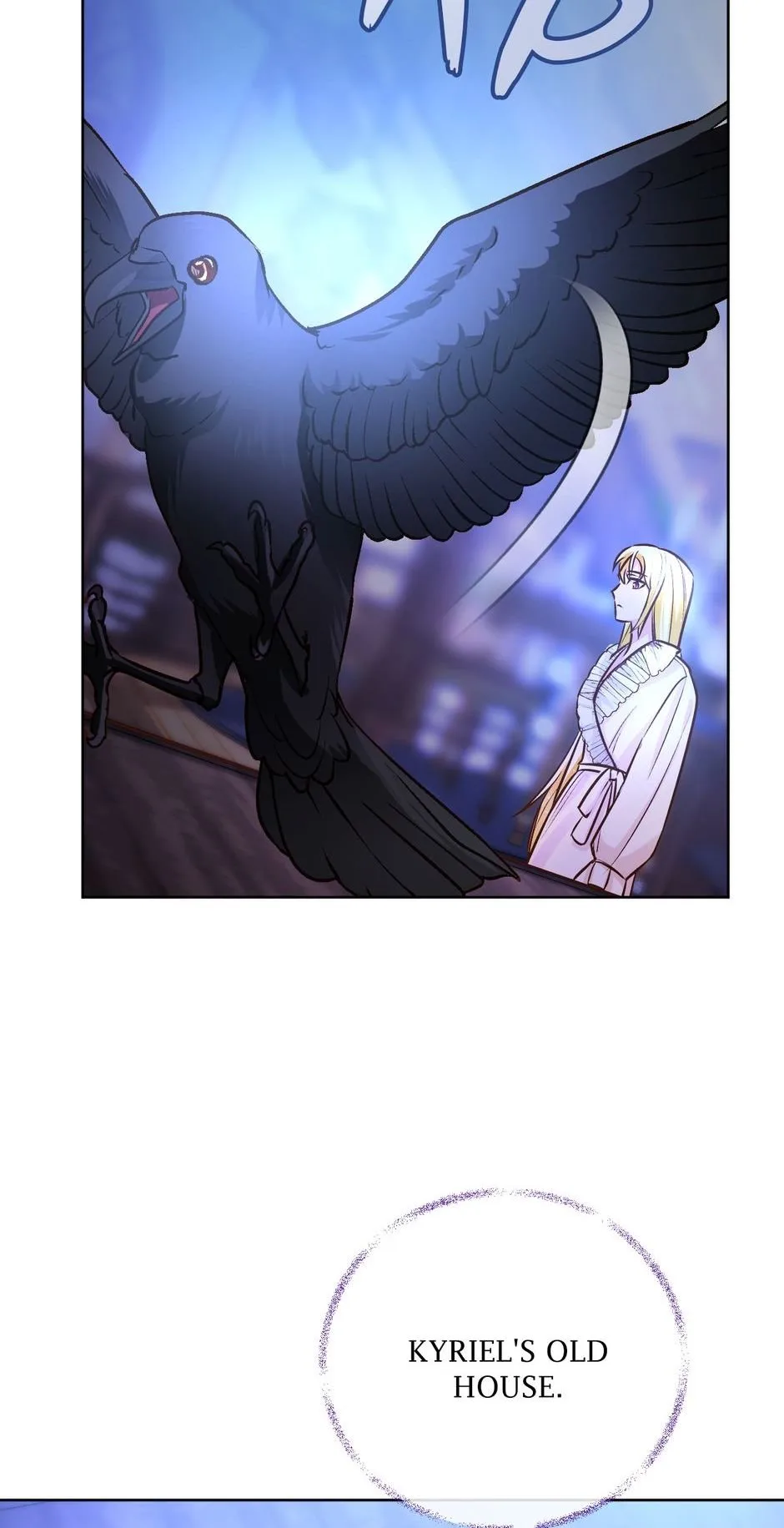 The Princess Doesn’t Want To Marry Her Ideal Type Chapter 58 page 47