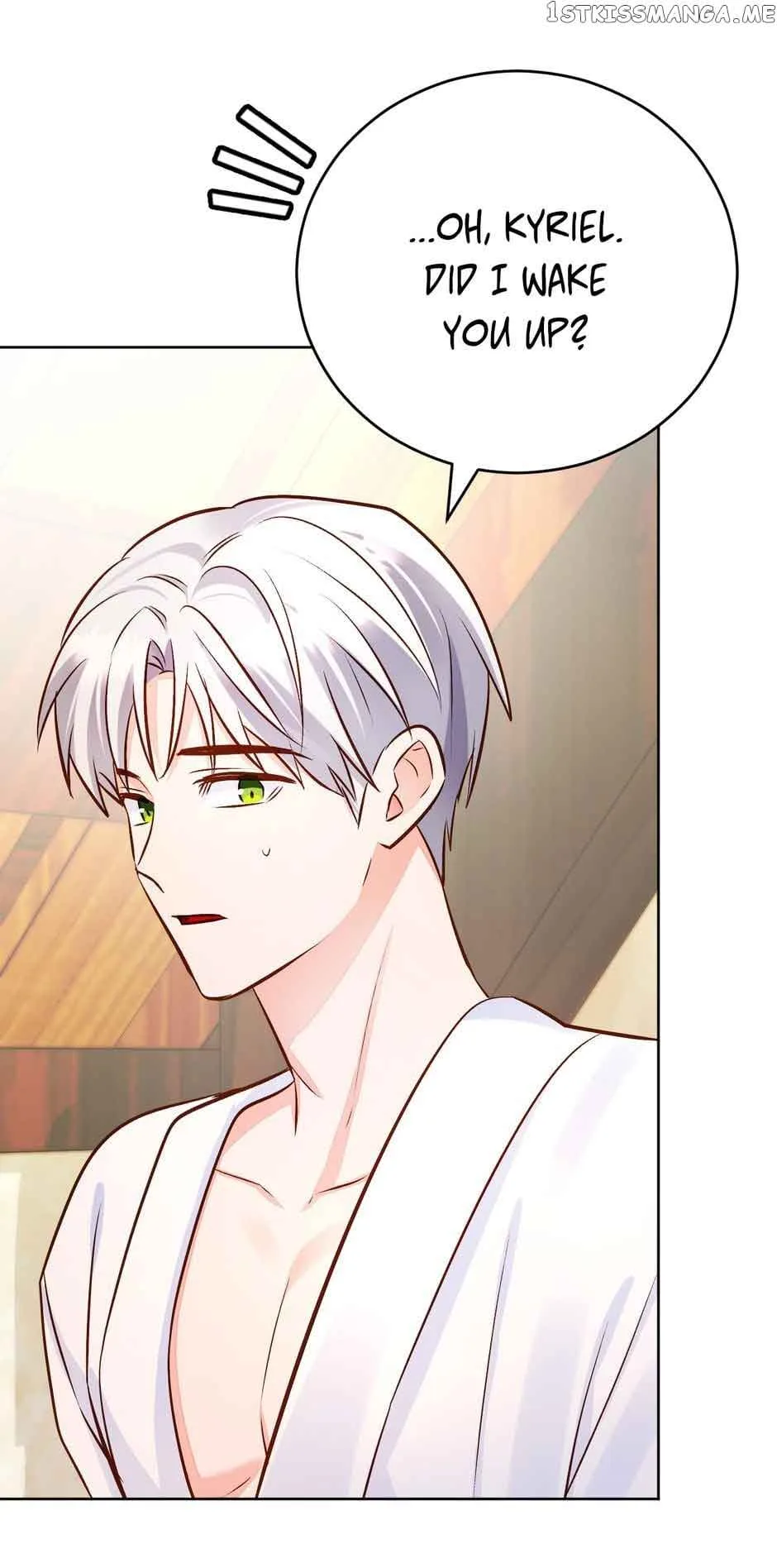 The Princess Doesn’t Want To Marry Her Ideal Type Chapter 59 page 76