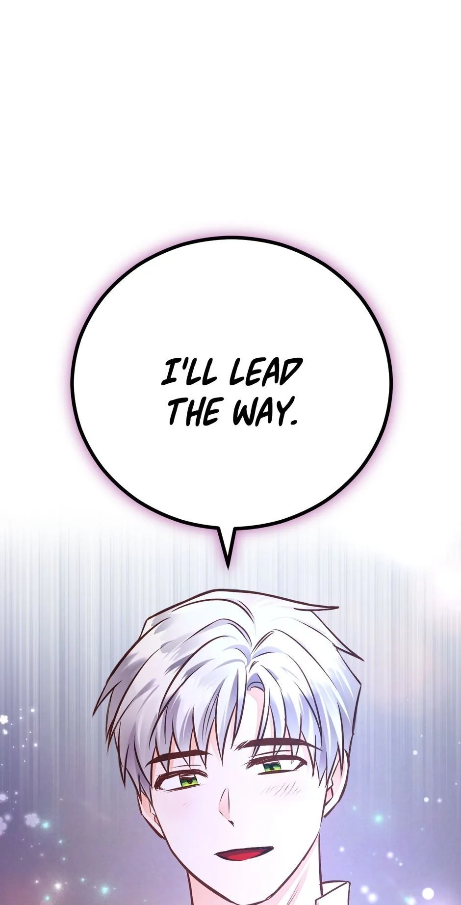 The Princess Doesn’t Want To Marry Her Ideal Type Chapter 58 page 2