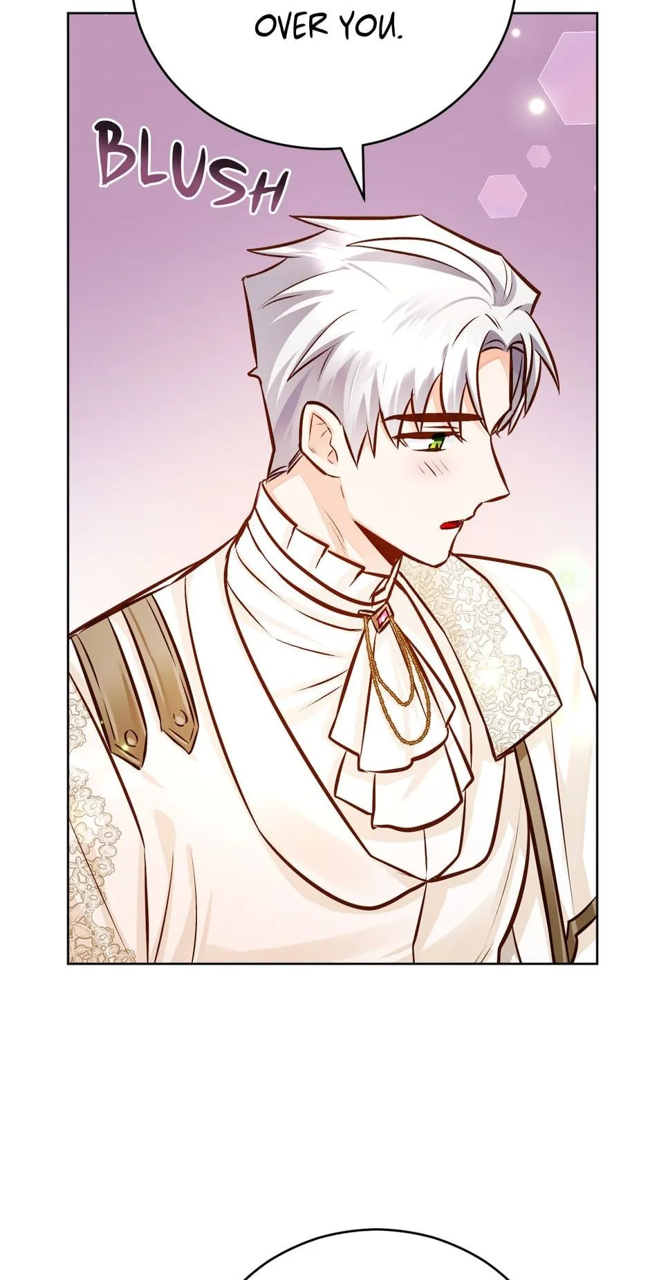 The Princess Doesn’t Want To Marry Her Ideal Type Chapter 58 page 22