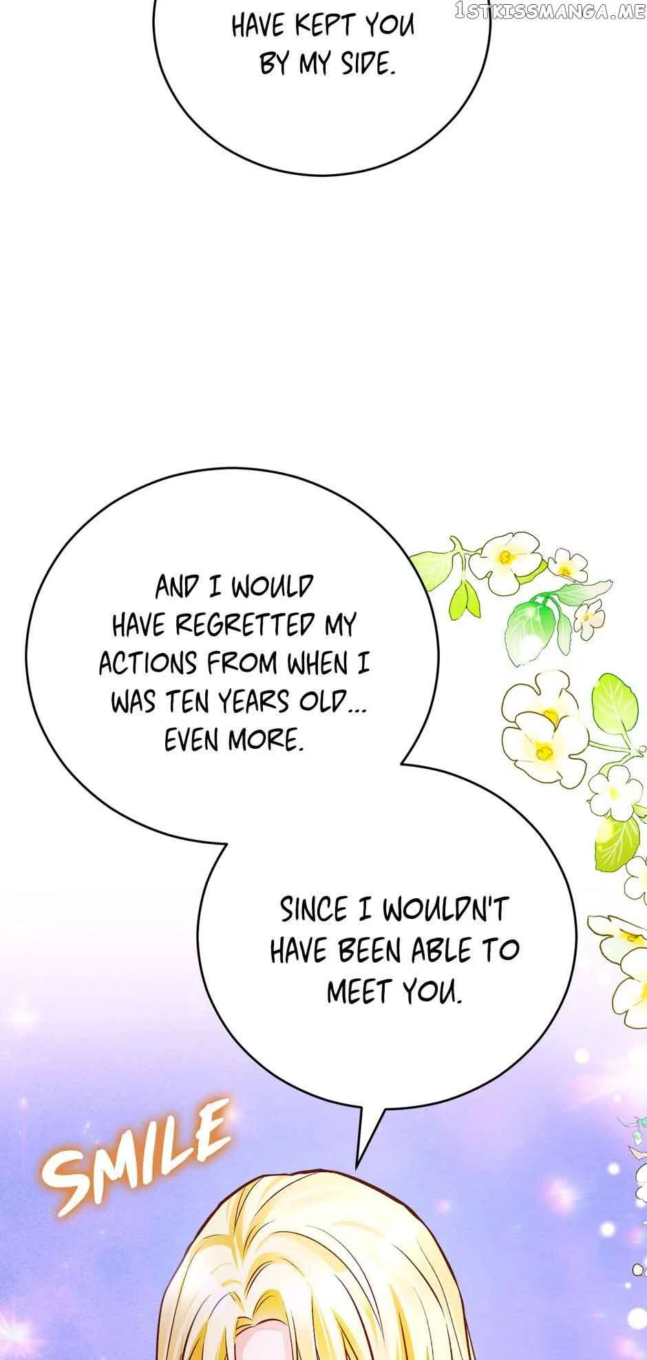The Princess Doesn’t Want To Marry Her Ideal Type Chapter 59 page 37