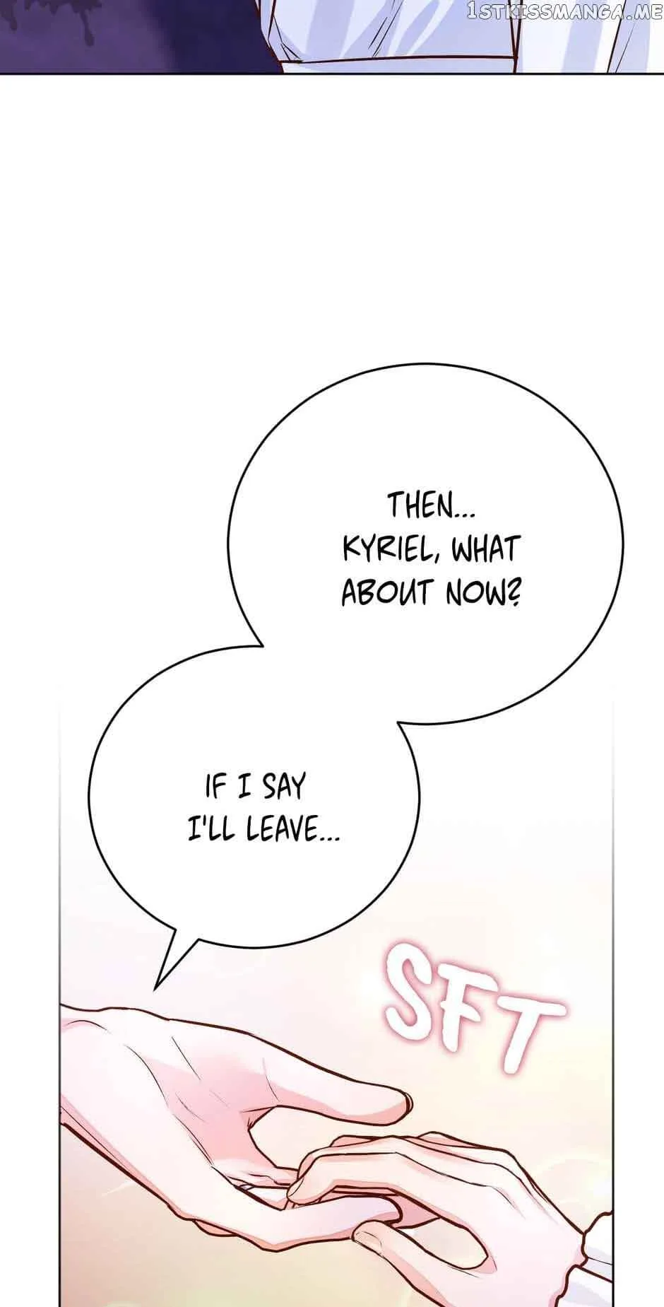 The Princess Doesn’t Want To Marry Her Ideal Type Chapter 59 page 41