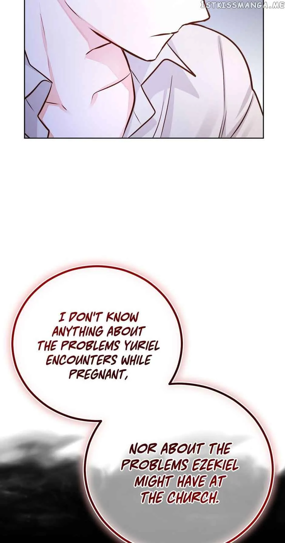 The Princess Doesn’t Want To Marry Her Ideal Type Chapter 59 page 13