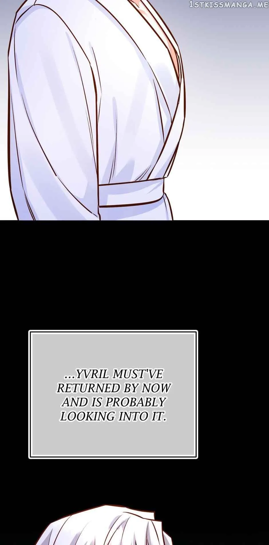 The Princess Doesn’t Want To Marry Her Ideal Type Chapter 59 page 72