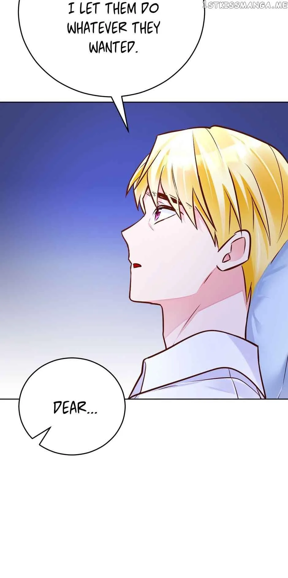 The Princess Doesn’t Want To Marry Her Ideal Type Chapter 59 page 10